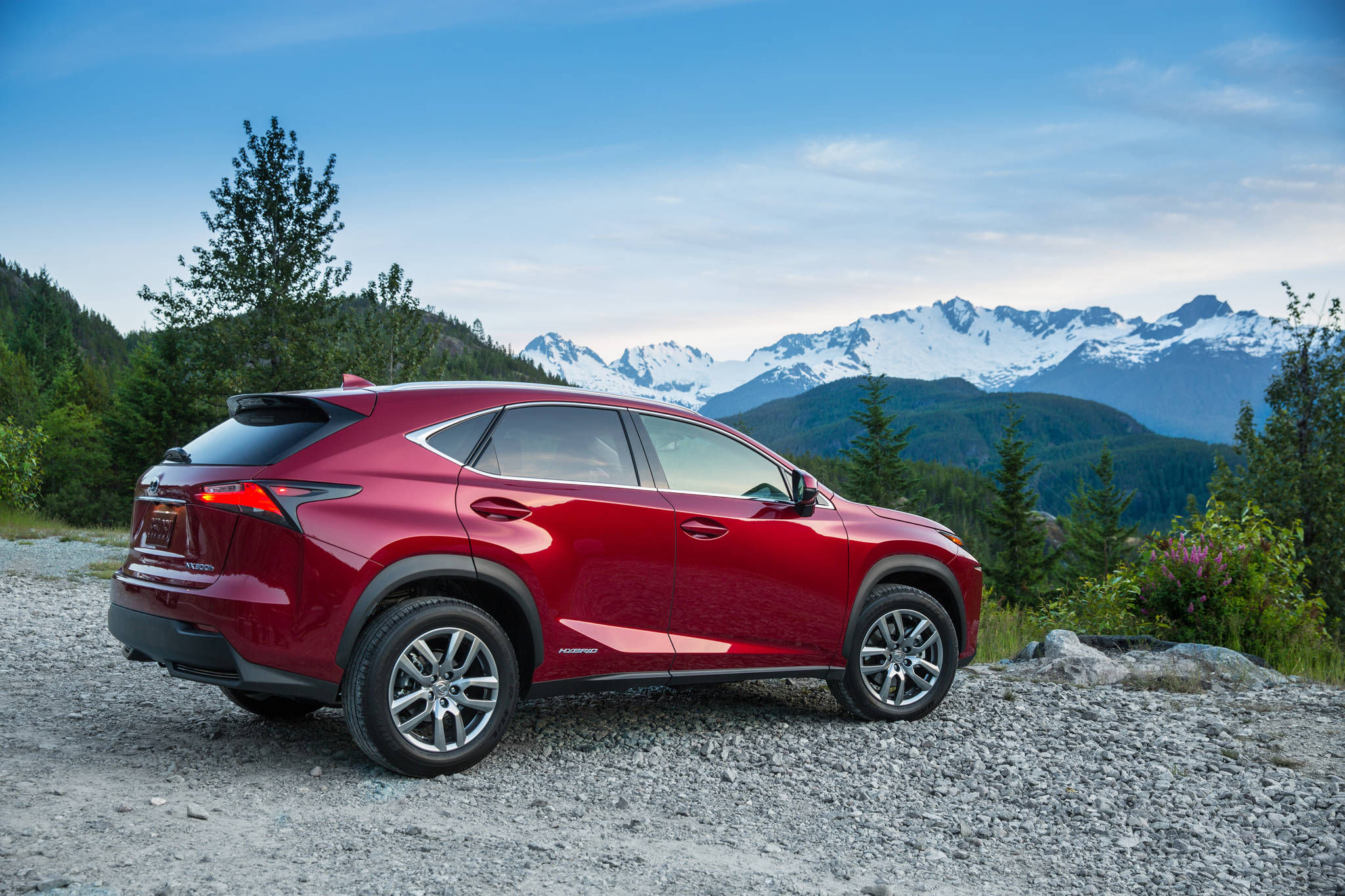 Wallpaper #Pu_TS5MBMN-XEVvVXTzo103 Car Review 2021 Lexus Nx 300h Redmond Reporter