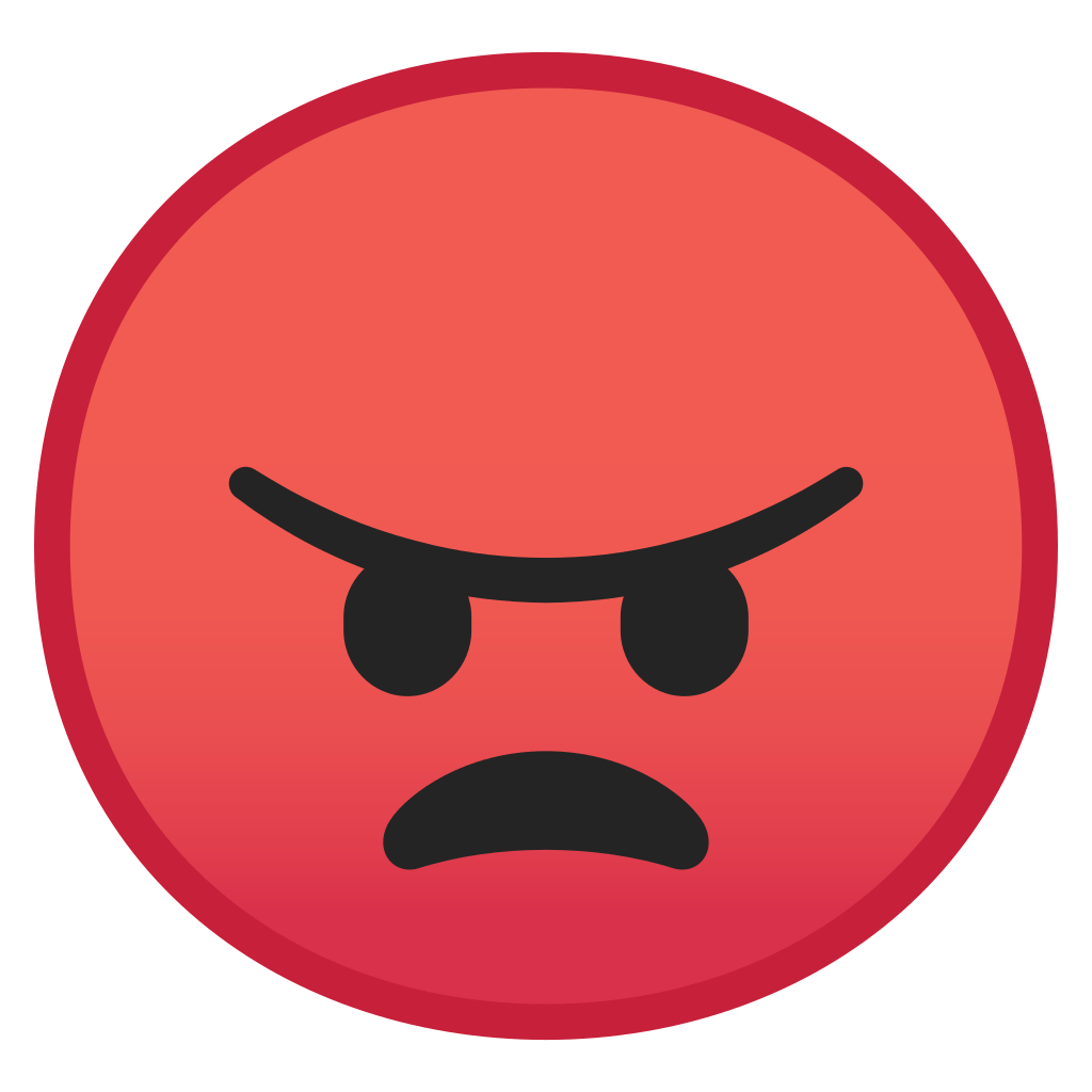 Wallpaper #zGeuD5MBSpphPi3-mO99327 Angry 10 Angry Icon Face Png