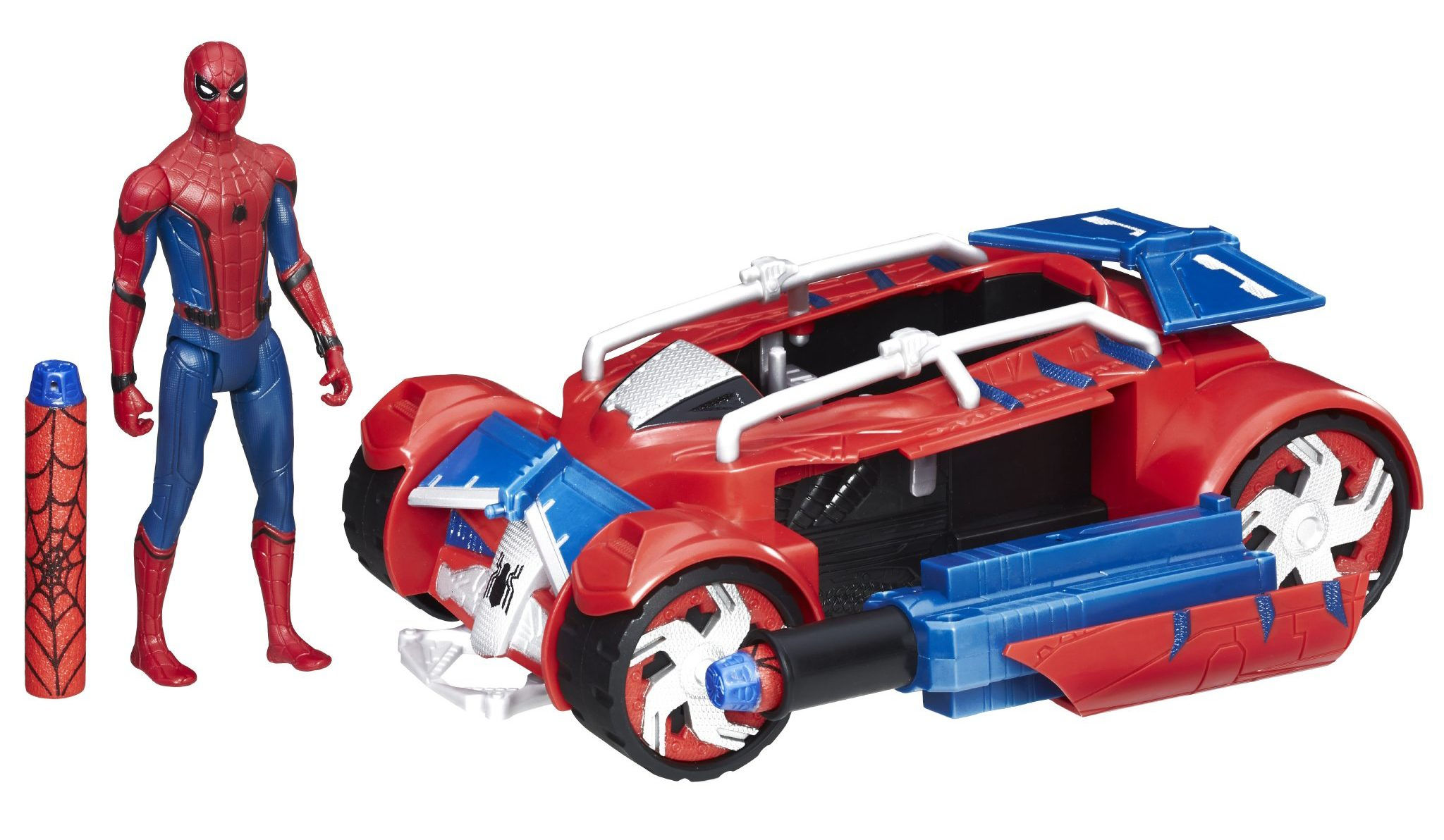 Wallpaper #MxktNI8BtGB6xQ78kZ0x45 Hasbro Spider Man Homecoming Figures Playsets Revealed Marvel Toy News