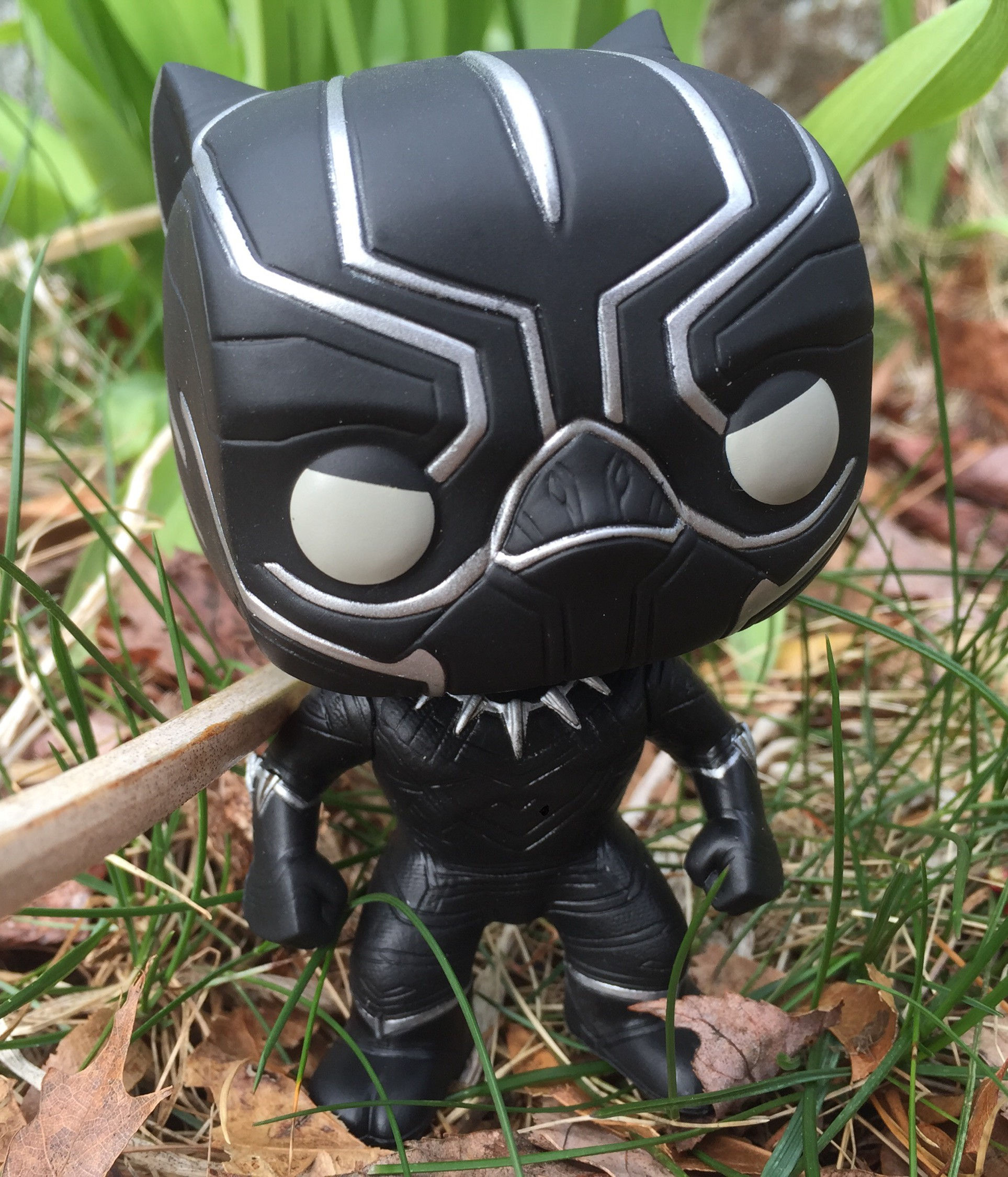 Wallpaper #_aV-OJMBVBiSkHCa5Y3h280 Civil War Funko Black Panther Pop Vinyl Review Photos Marvel Toy News