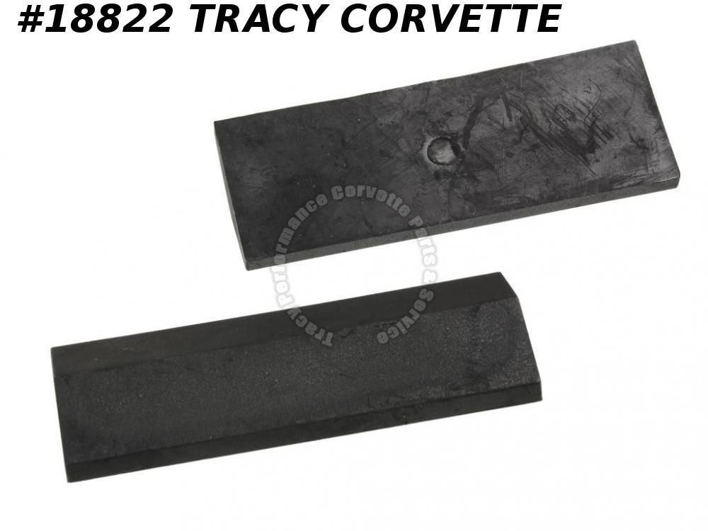 Wallpaper #G7iC25IBJvJKYCmEuPdD209 1984 1996 Corvette Front End Lowering Wedges C4 Kit Instructions