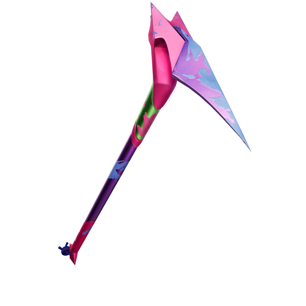 Wallpaper #wBrcUJMB1yWOL4qgnIBg376 Llamas Bane Pickaxe Fortnite Zone