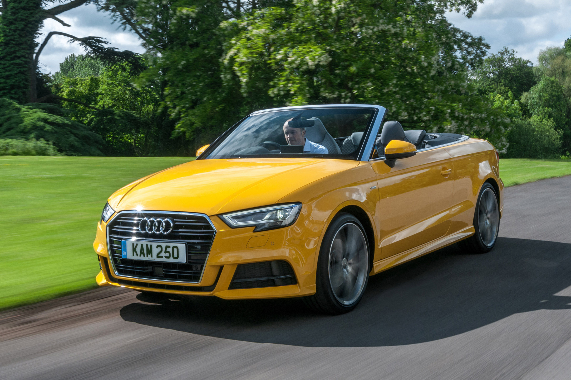 Wallpaper #cxlLEY8BtGB6xQ78y2HV37 New Audi A3 Cabriolet 2016 Review Auto Express