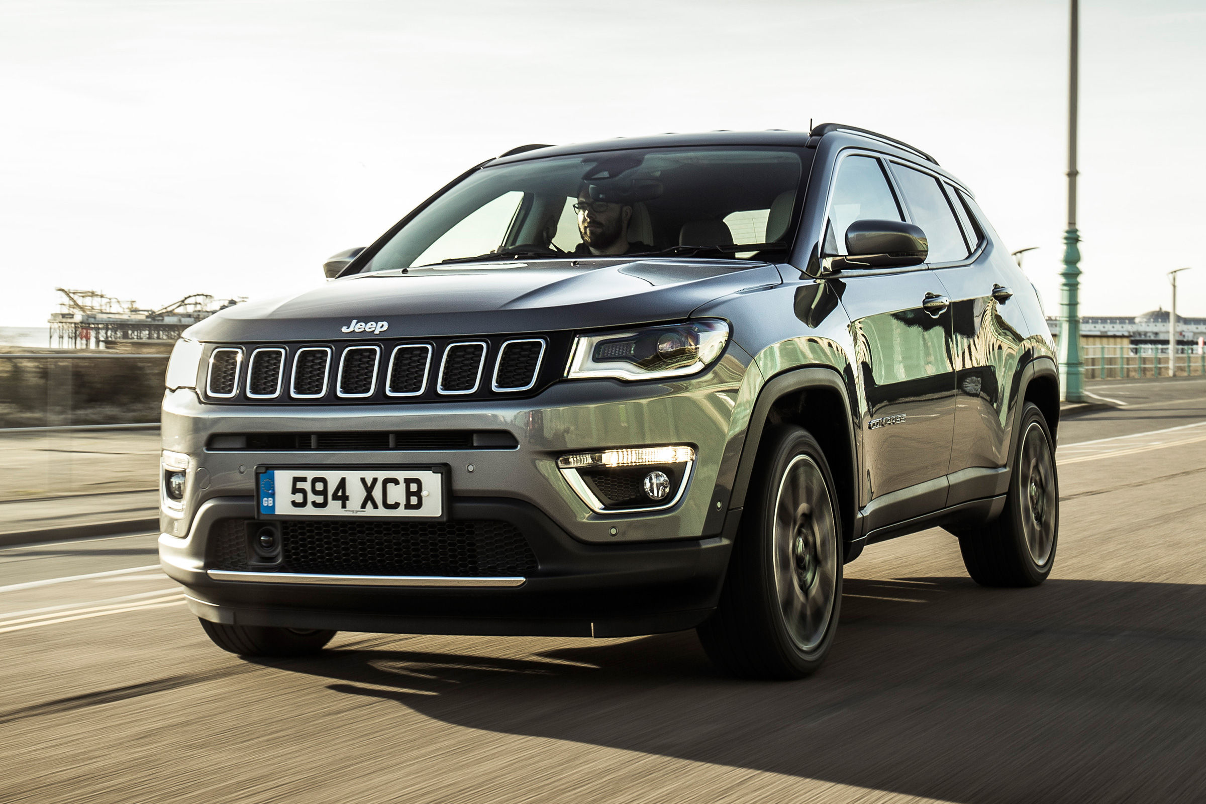 Wallpaper #ymcY7JIBSpphPi3-gVD11 New Jeep Compass Pricing and Specification Released Auto Express