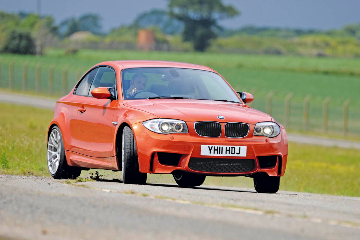 Wallpaper #32a7f Top 5 Fastest Bmws of All Time