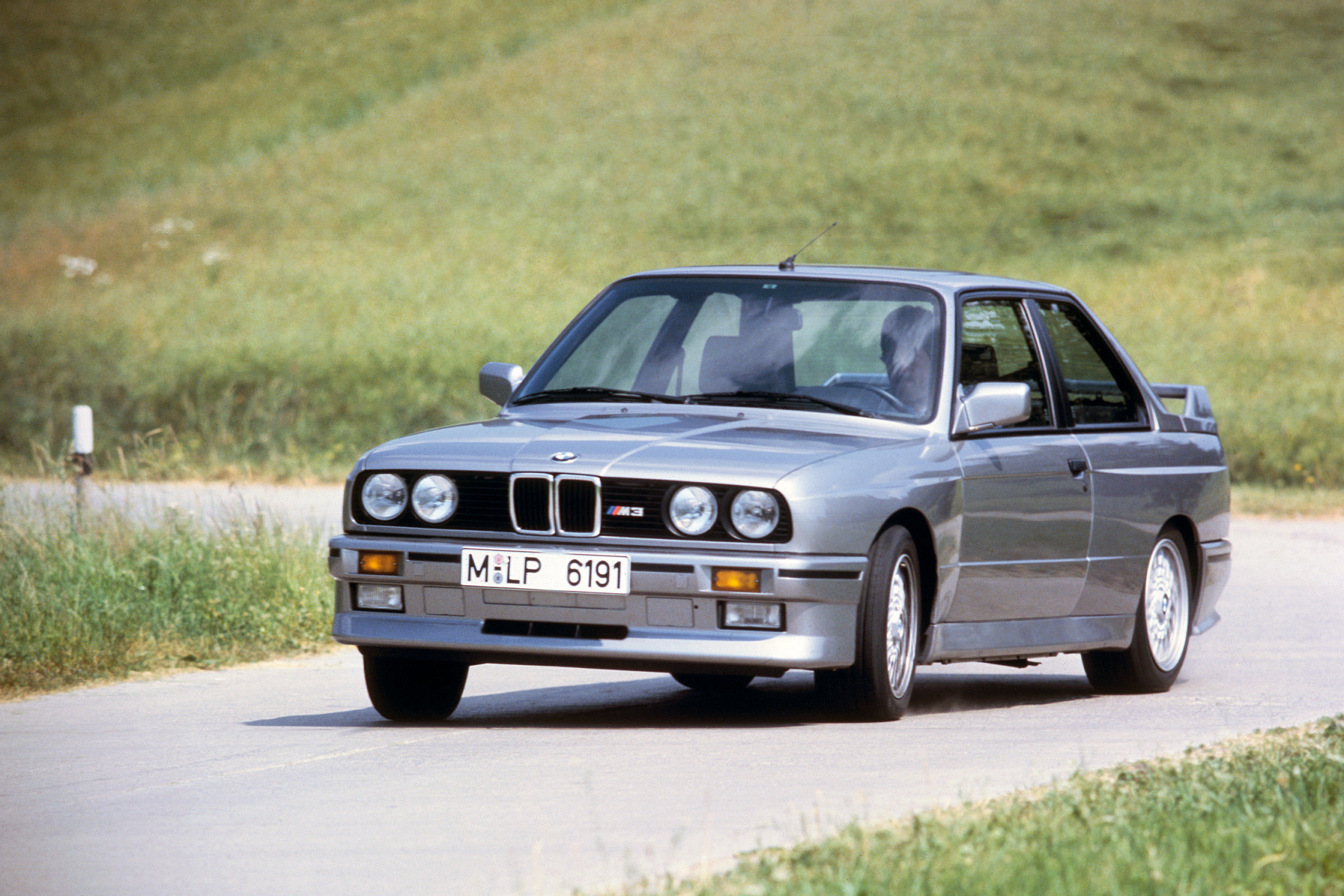Wallpaper #32a7f Top 5 Fastest Bmws of All Time