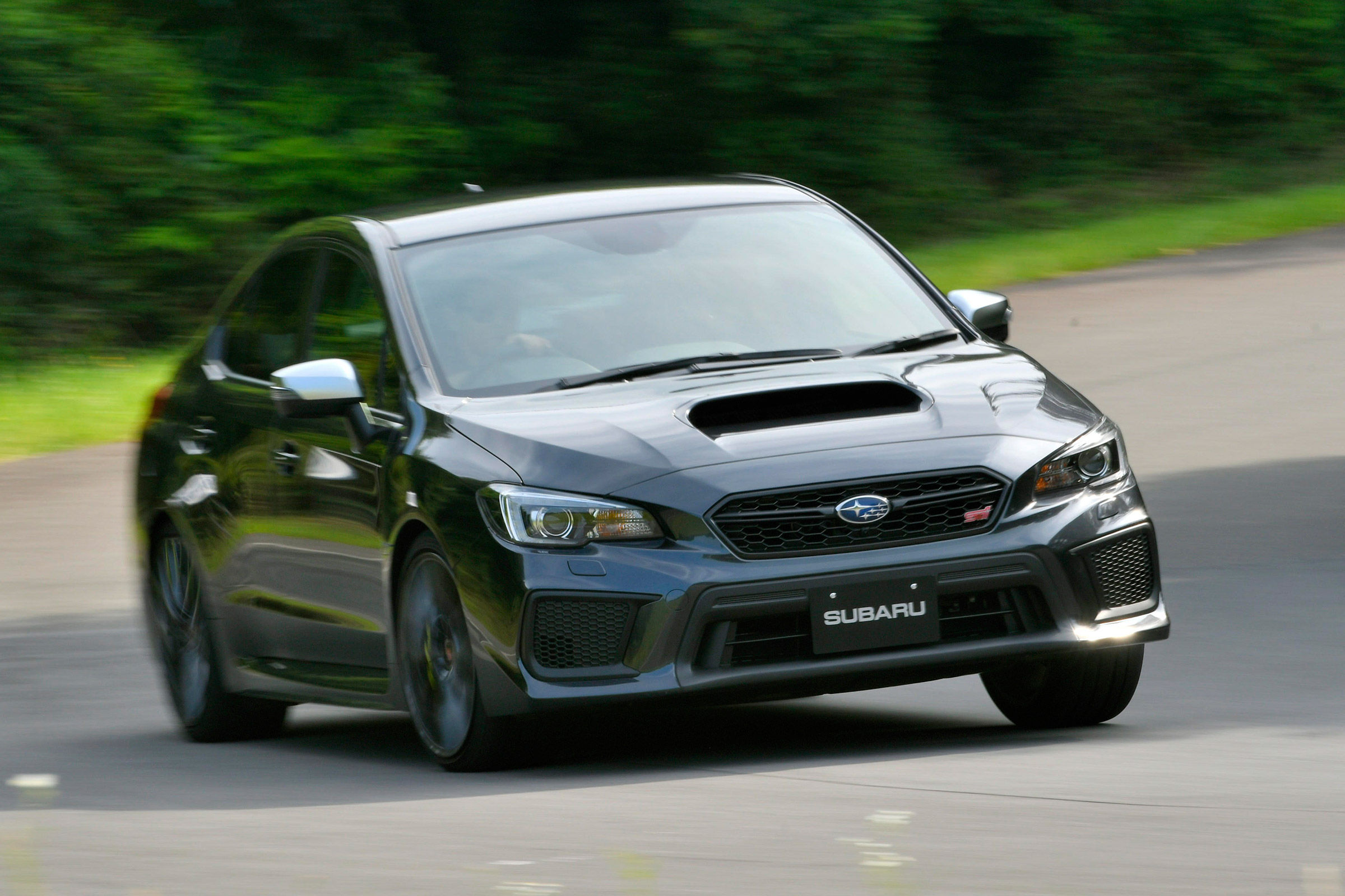 Wallpaper #add11 2018 Wrx Sti Limited with 2012 Mazda Mazdaspeed3 Rshootingcars