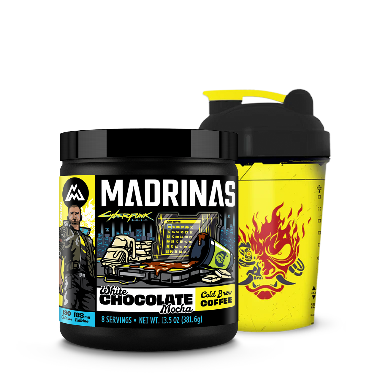Wallpaper #W4vWcpcBcm9NJah-eHSG196 Cyberpunk 2077 X Madrinas Cyberpunk 2077 Collectors Box Madrinas
