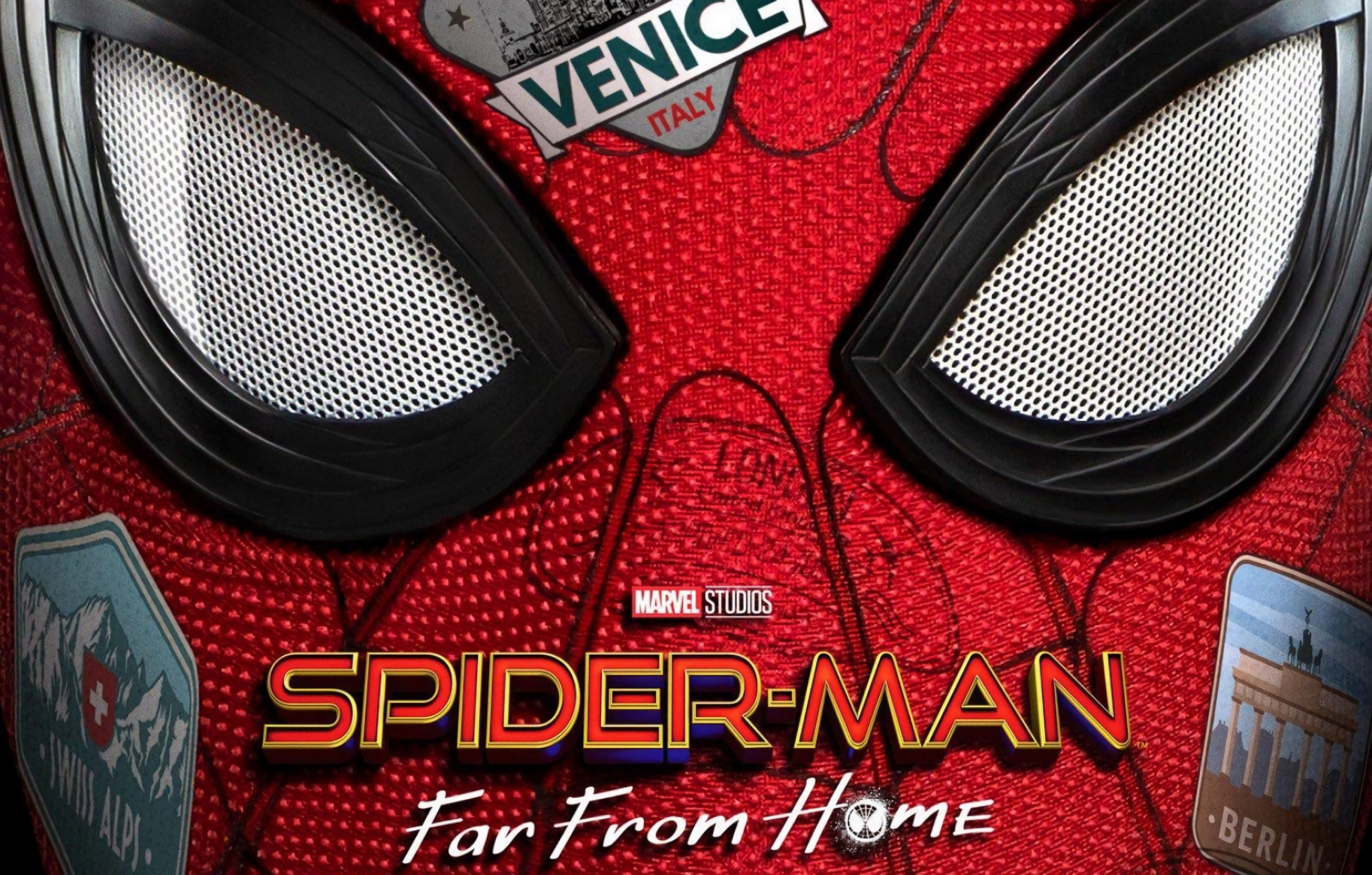 Wallpaper #T2dJDZMBSpphPi3-KuT-113 Spider Man Far from Home Post Credits Scenes Explained Newsweek