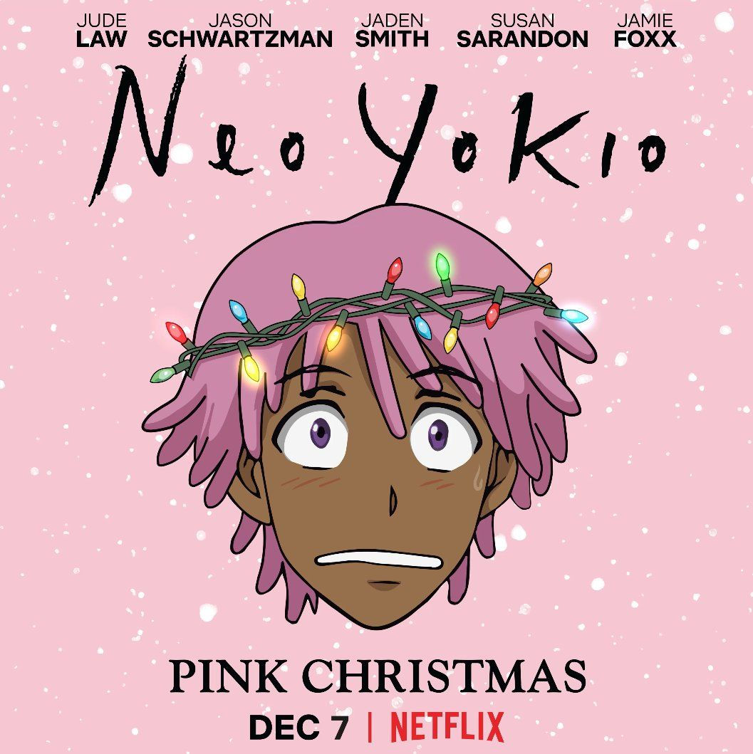 Wallpaper #9_v1hJcBx-Hc5Y20ya_S84 Jamie Foxx Joins Jaden Smith in Netflix Neo Yokio This December
