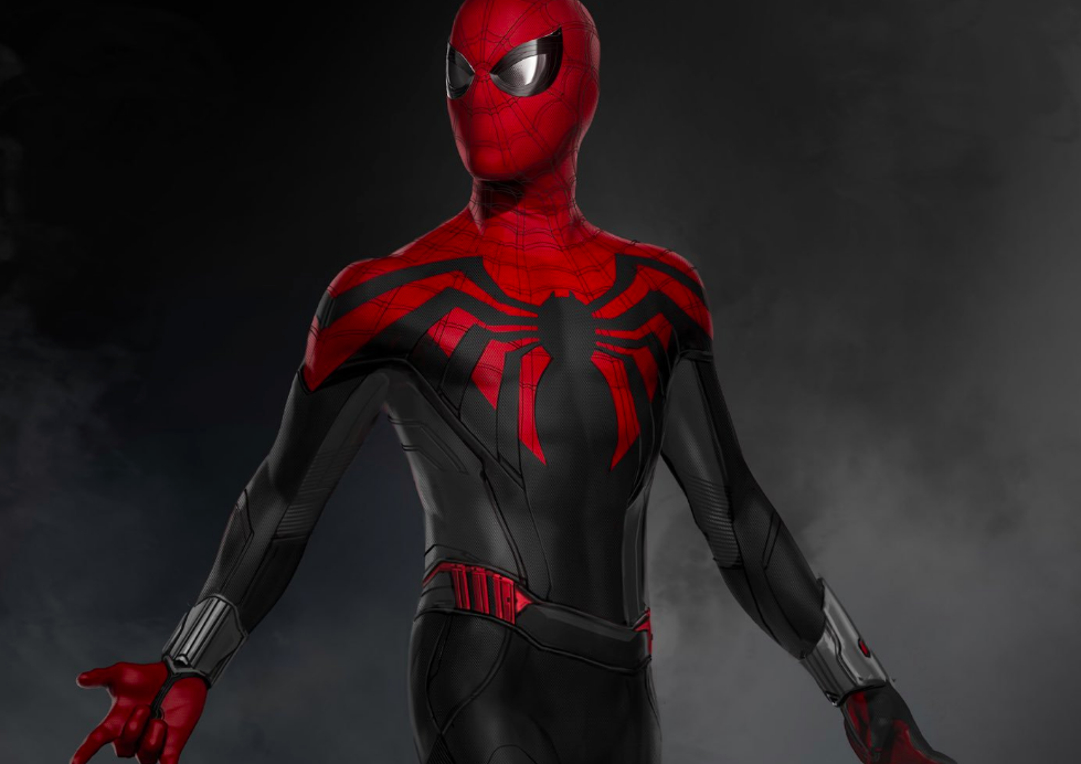 Wallpaper #_wCE644BSdW8dNouVRHU20 Black Spiderman Pictures Carinewbi