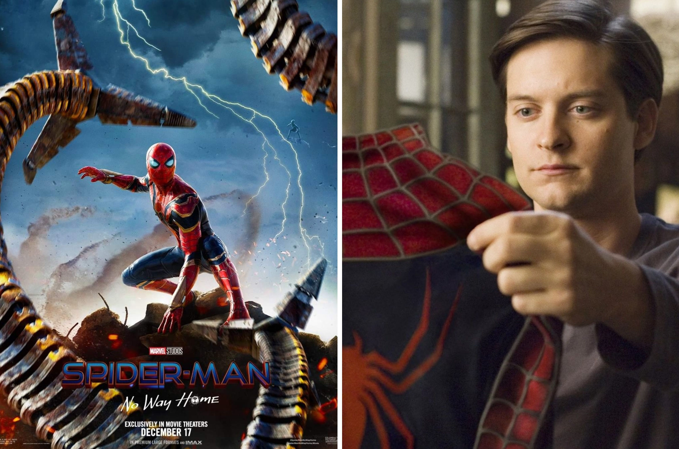 Wallpaper #zBkeDo8BtGB6xQ78Q1ib2 12 Hilarious Spider Man No Way Home Memes as Marvel Fans React to