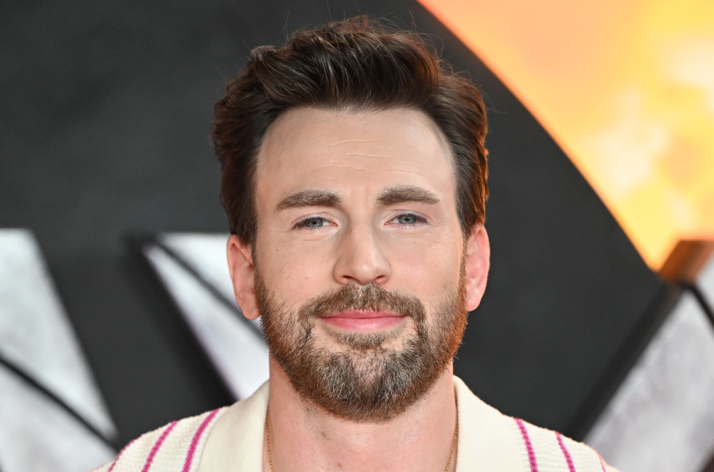 Wallpaper #71840 Interazione Tra Chris Evans E Scarlett Johansson Sui Social Media Tiktok