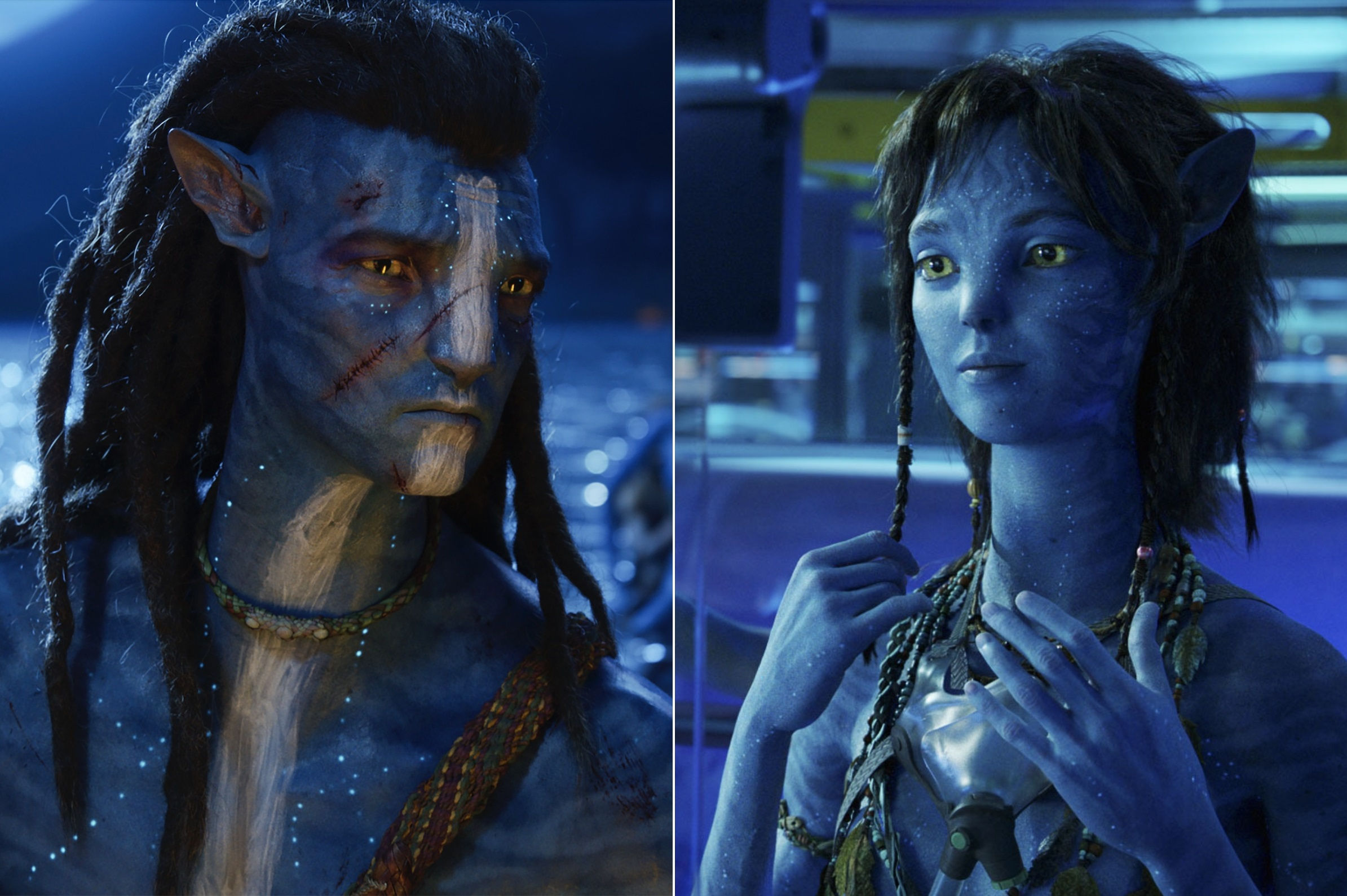 Wallpaper #tBnbK48BtGB6xQ78Jo6834 Avatar Sequel Reactions Storm Social Media Still Wiping Away Tears