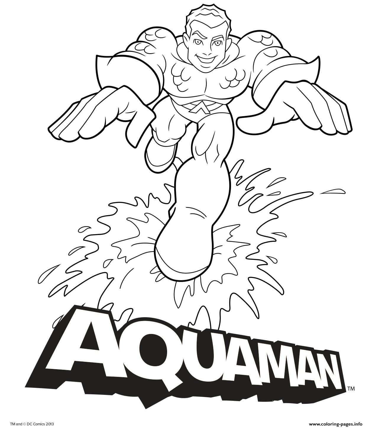 Wallpaper #909c6 Aquaman Coloring Pages Free Coloring Pages Wonder Day Coloring