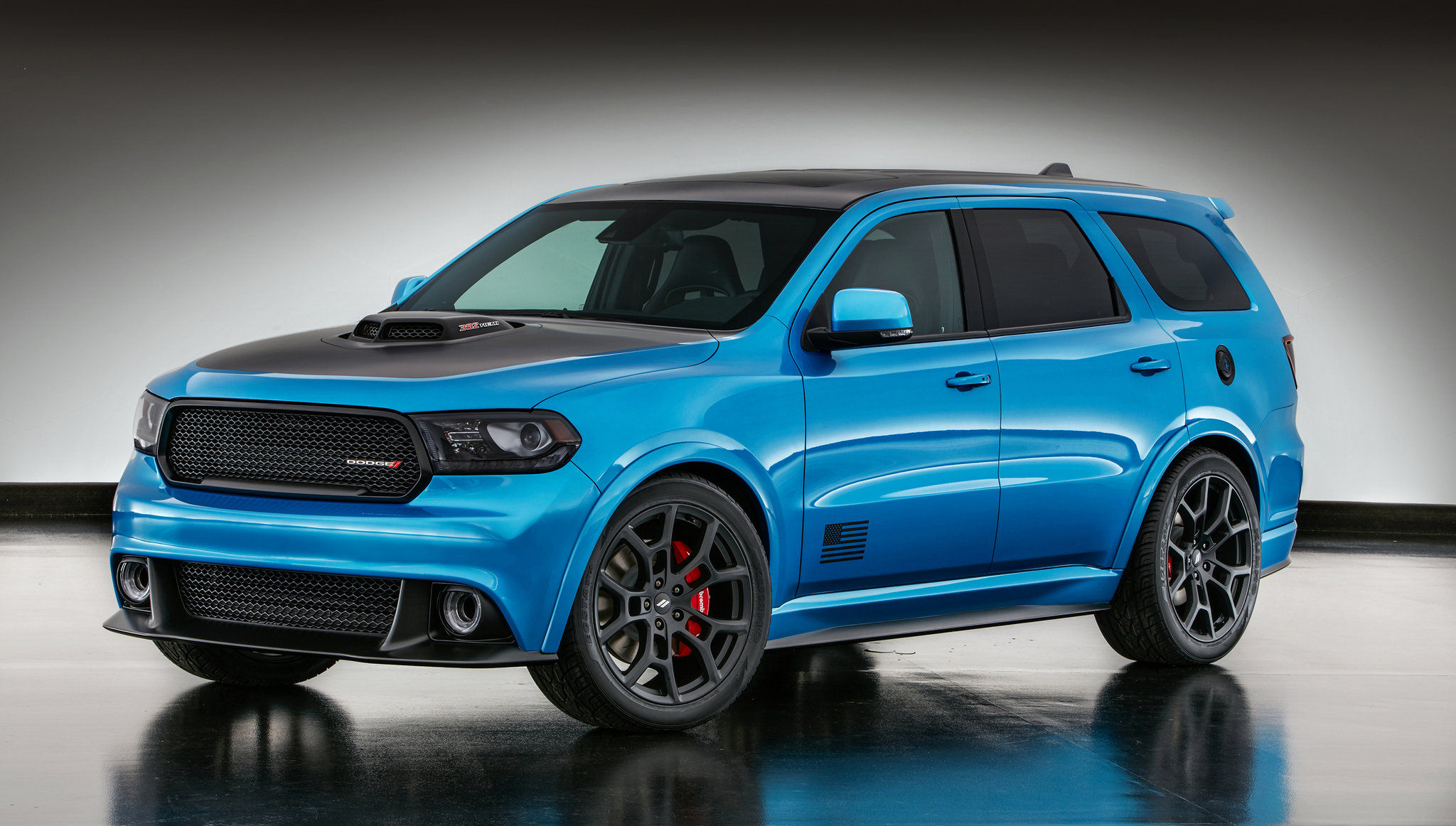 Wallpaper #kGdkBJMBSpphPi3-aLeO135 Fiat Chrysler Shows Off 2016 Sema Vehicles with Speed Power and a