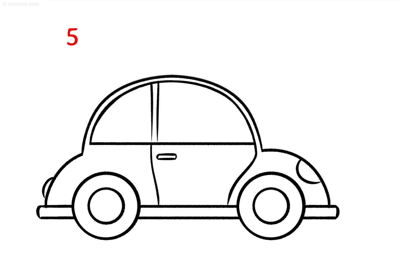Wallpaper #vAMtZZMBpyOg8YnEctg8143 How to Draw a Car Video Stepbystep Pictures