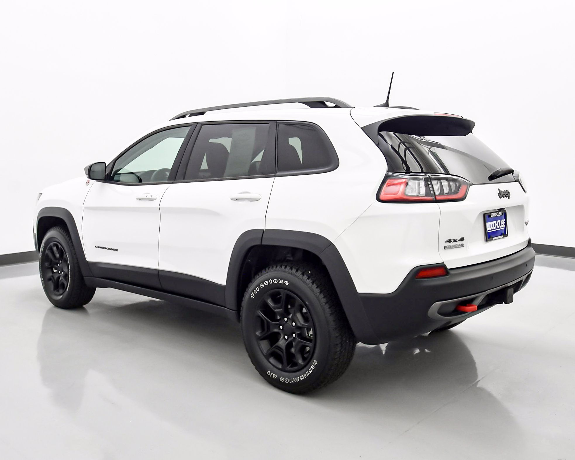 Wallpaper #cmfiBpMBSpphPi3-T8N4148 Pre Owned 2019 Jeep Cherokee Trailhawk Elite