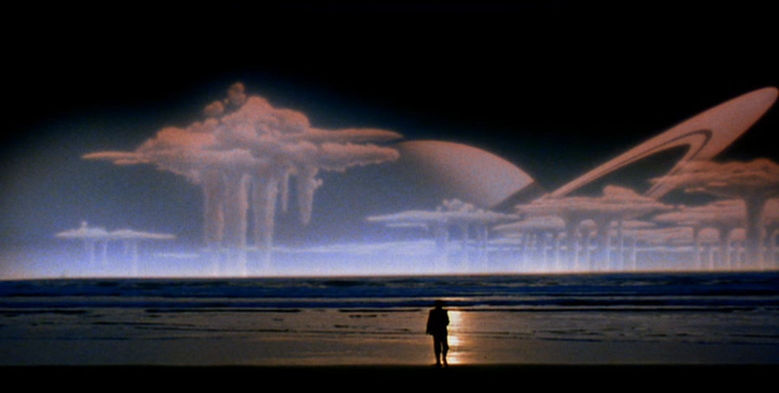 Wallpaper #XGfX_5IBSpphPi3-IaSA188 10 Forgotten Sci Fi Movies from the 1980s Worth Your Time Taste of