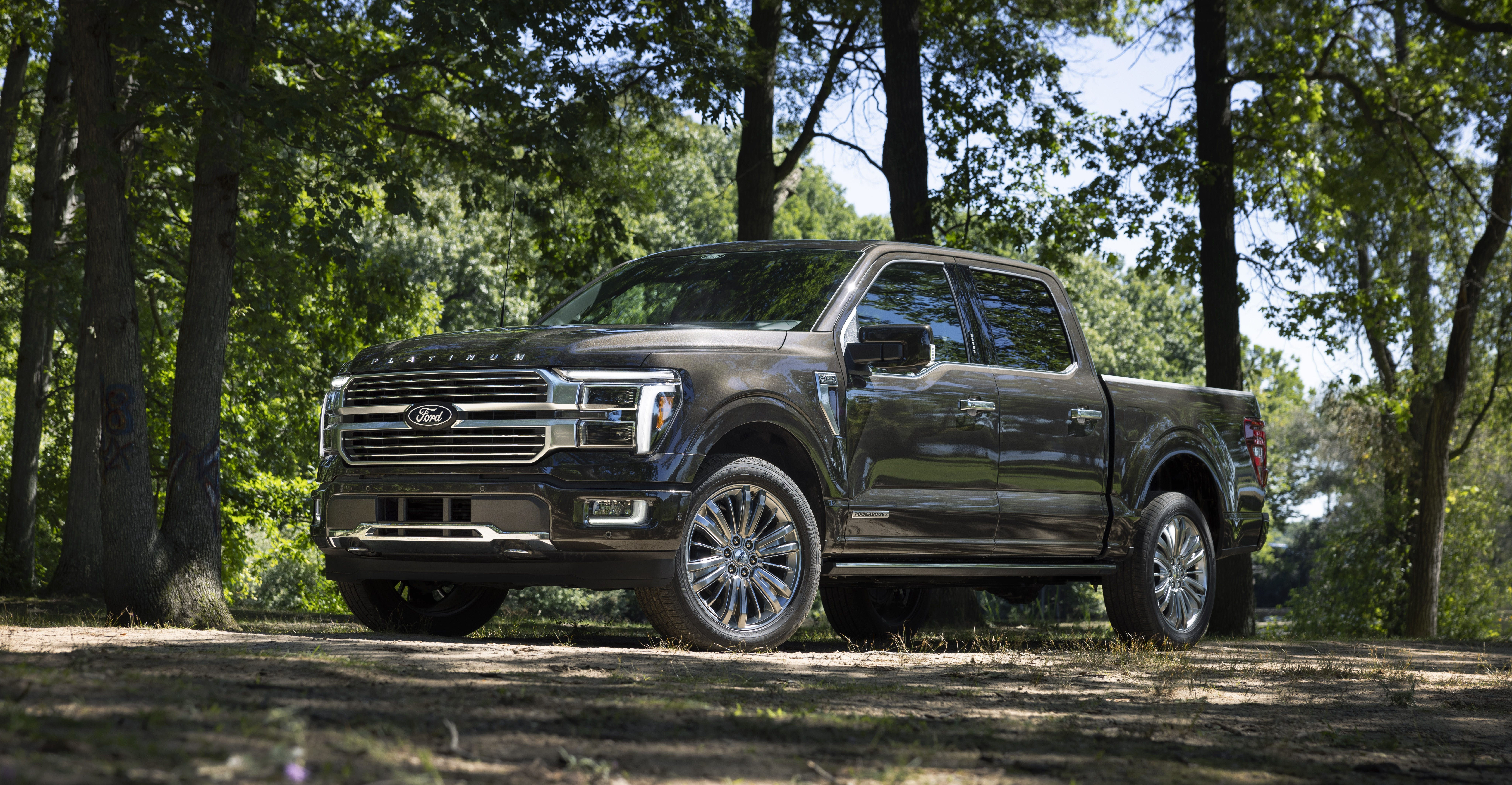 Wallpaper #ZmfT9JIBSpphPi3--nwm212 2024 F 150 Reveal at Detroit Auto Show Pricing New Tailgate Design