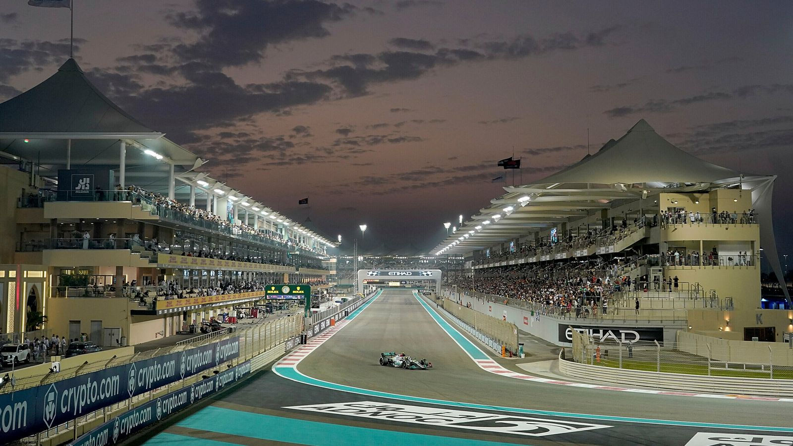Wallpaper #6bl-3ZIBJvJKYCmErABD291 F1 Abu Dhabi Gp Not at Risk of Cancellation Amid Middle East