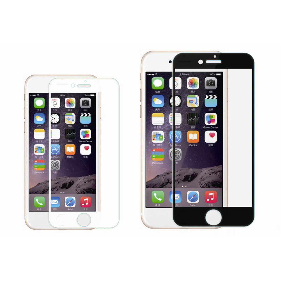 Wallpaper #sWf07JIBSpphPi3-5FU3132 Pavoscreen Transparent Tpu Case iPhone 66 Selecteer Geen Tpu