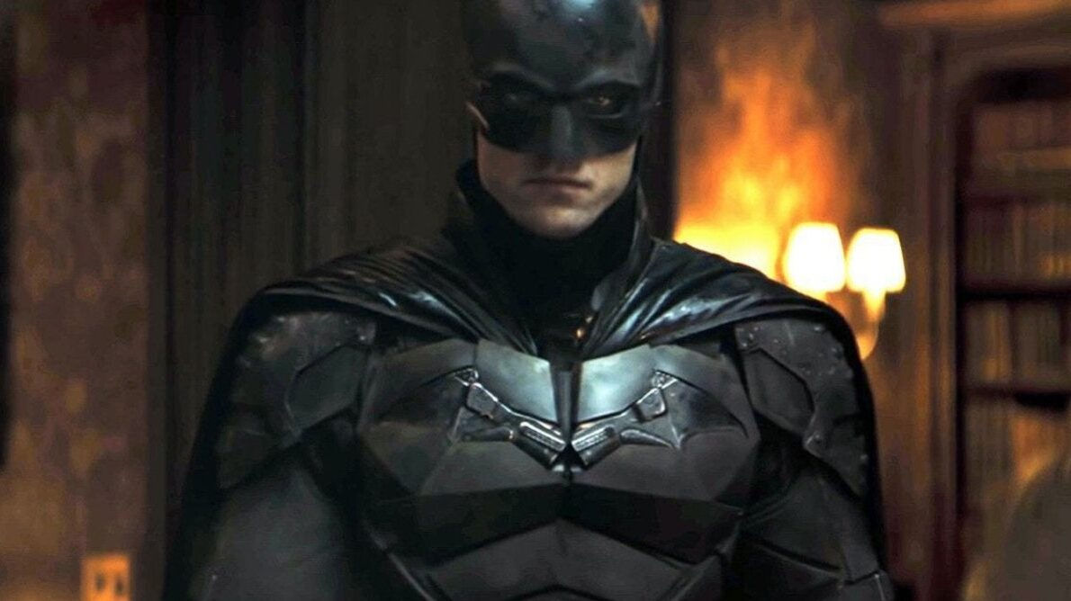 Wallpaper #e84f0 The Batman Movie 2021 Robert Pattinson Wallpapers Wallpaper Cave