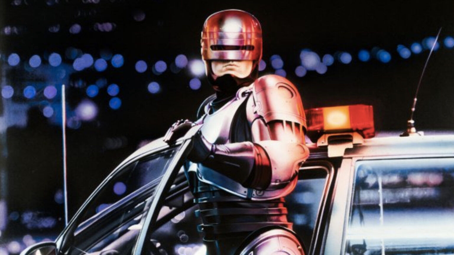 Wallpaper #a3428 Robocop the Complete 1994 TV Series Blu Ray Woocommerce Price