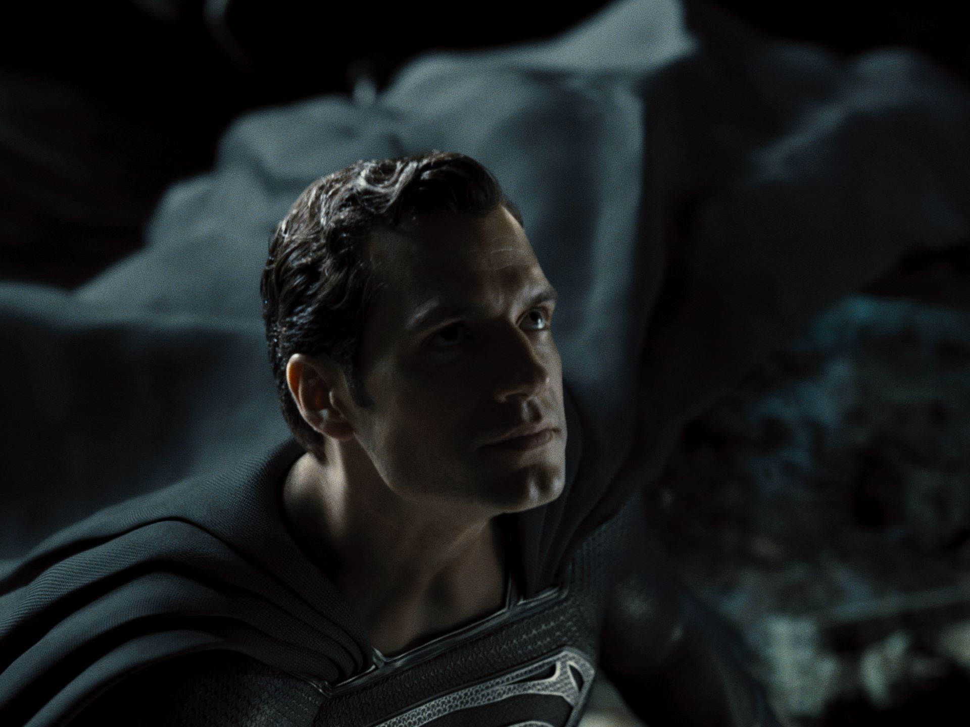 Wallpaper #5WcFEpMBSpphPi3-1Pnf256 Henry Cavill Returning as Black Suit Superman in Upcoming DC Movie