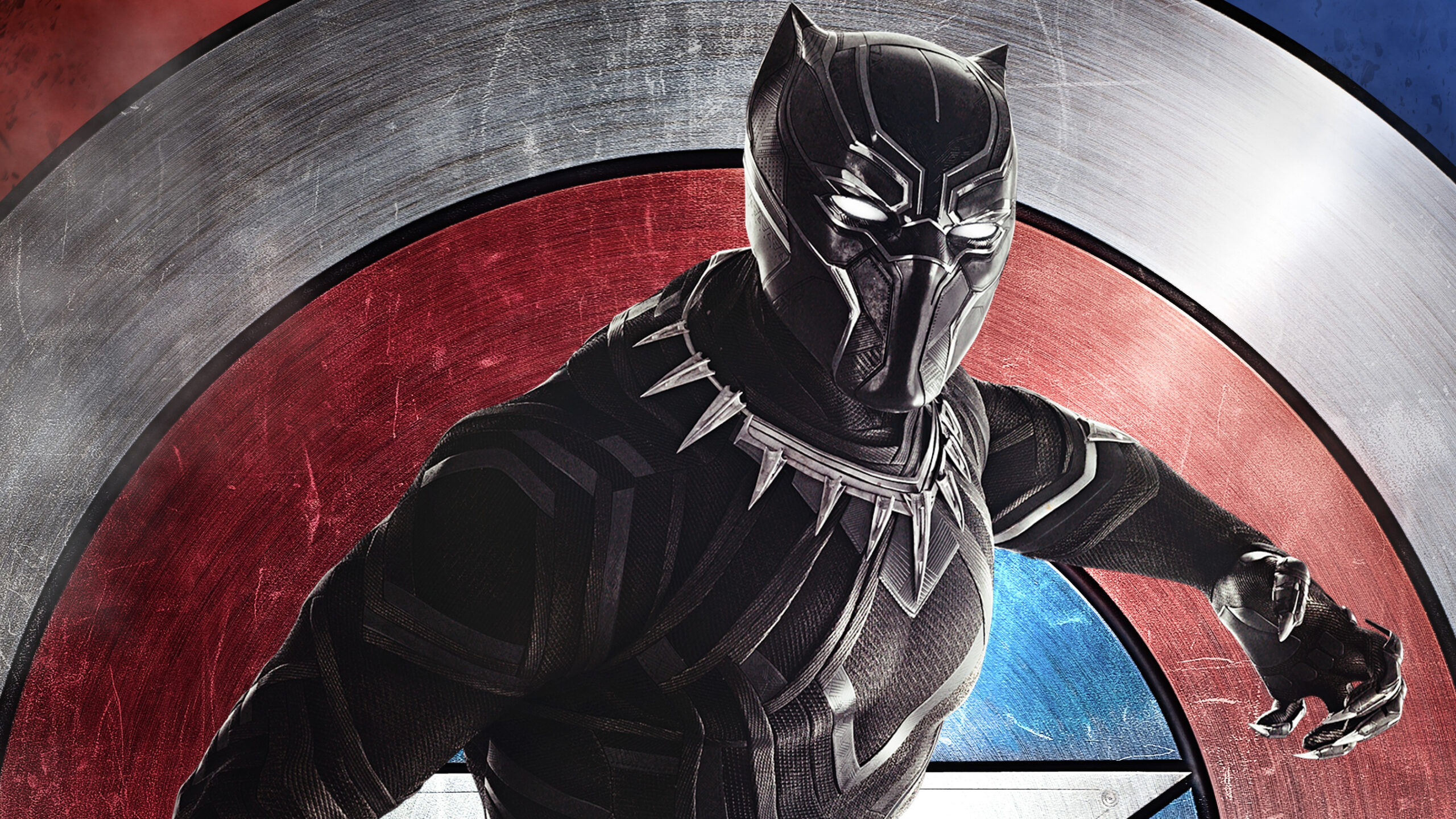 Wallpaper #91C3A Captain America Civil War Reveals New Black Panther Image Collider