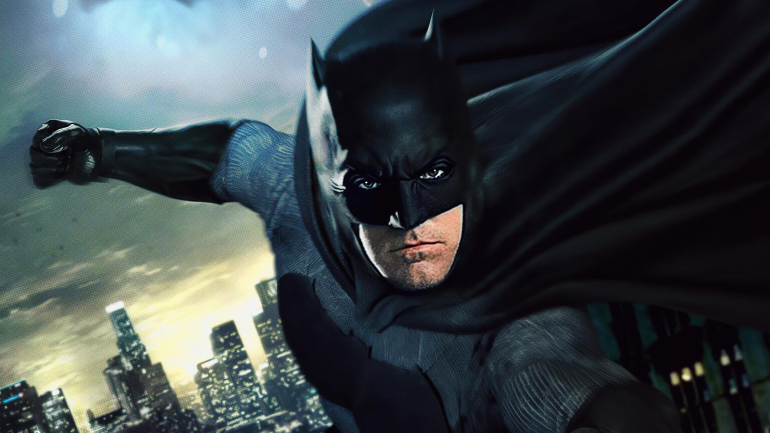 Wallpaper #xRkQOY8BtGB6xQ78Eqm-34 Ben Afflecks Batman Getting Video Game Series