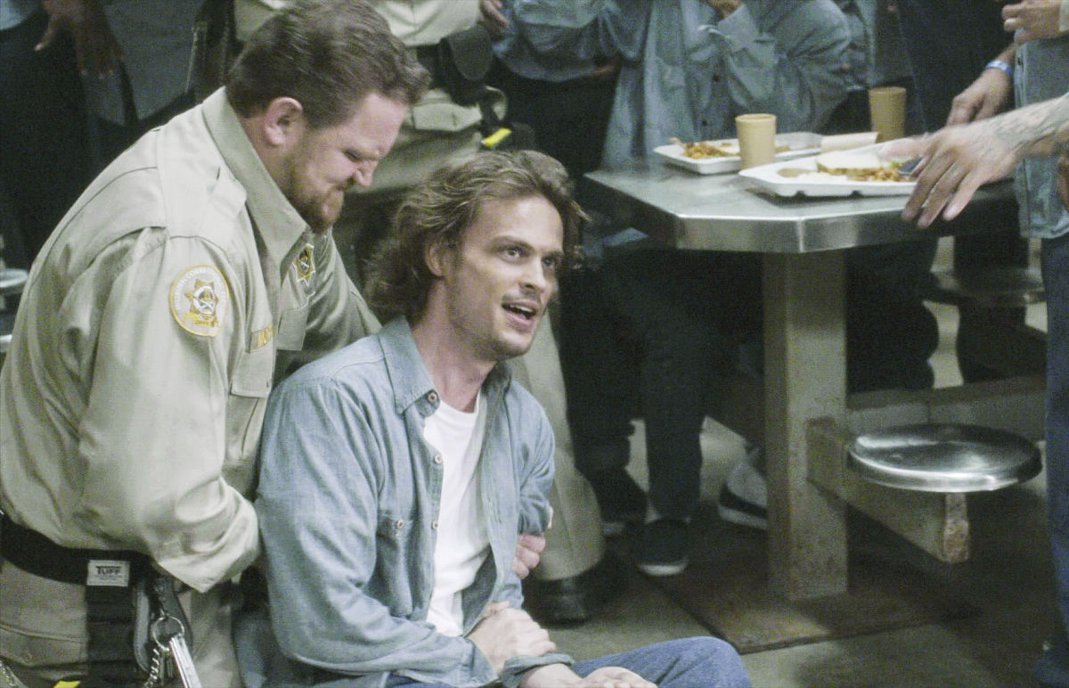 Wallpaper #kmjYF5MBSpphPi3-rhDn189 Dr Spencer Reid Character List Movies Criminal Minds Season 6