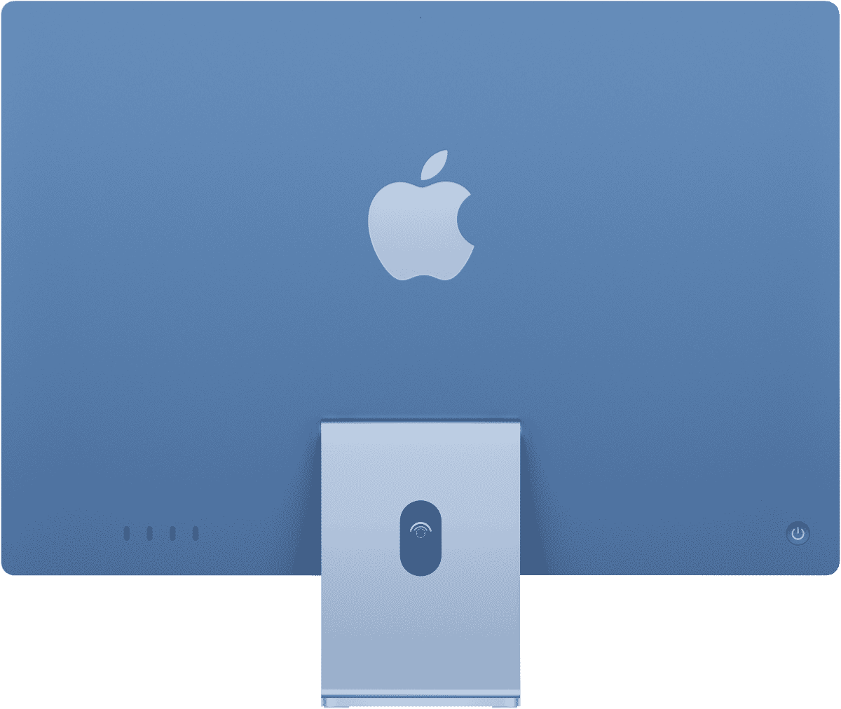 Wallpaper #gpx34pIBZHQxiYarzcDG300 Apple iMac 24 Retina 45k Display with M4 Chip 10 Core Gpu 24gb 512gb