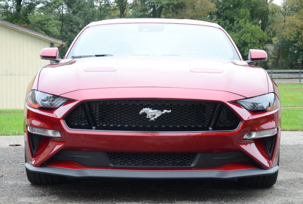 Wallpaper #xrkW35IBJvJKYCmEHAgX255 Ford Mustang Based Sedan Could Challenge the Dodge Charger Torque News