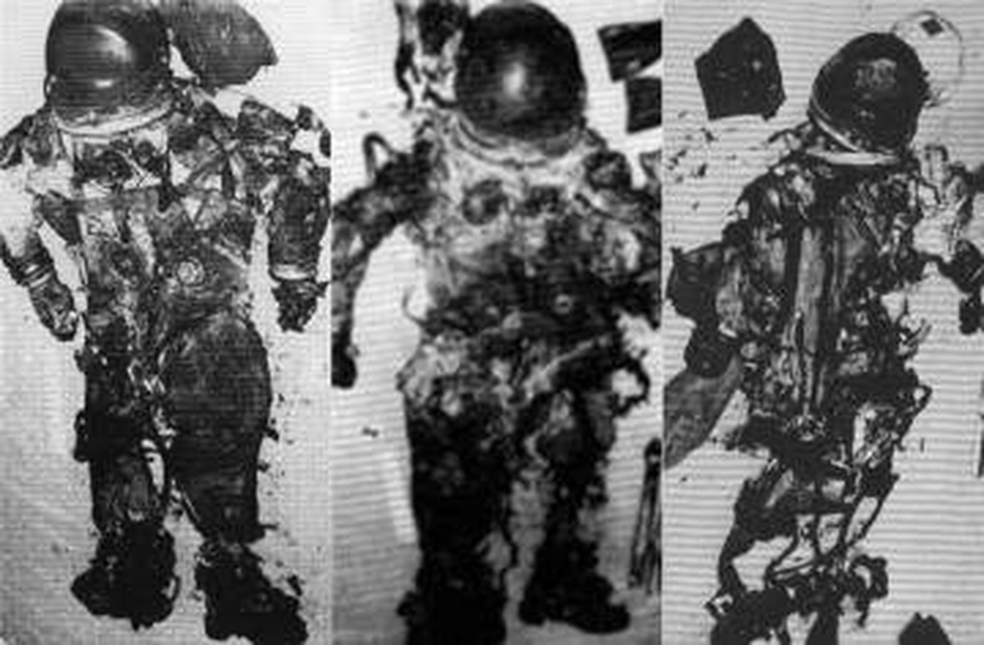 Wallpaper #e2eE_JIBSpphPi3-ZZiW212 50 Anos De La Primera Tragedia De La Nasa Ciencia El Pais