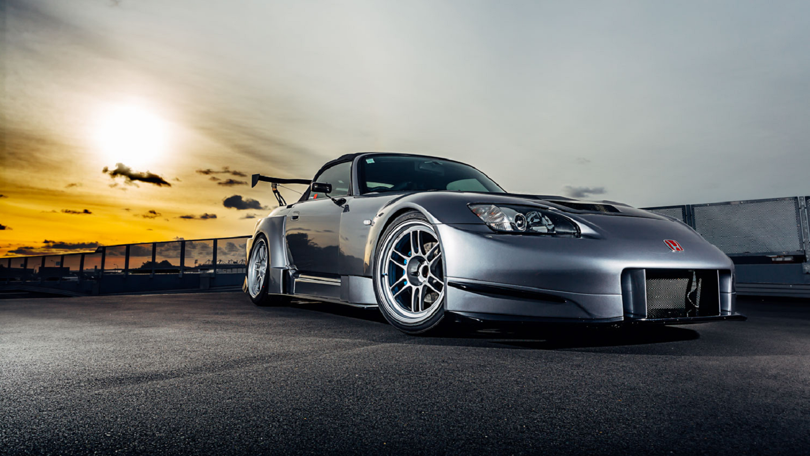 Wallpaper #b-oQVZMBlwTYPL18Ngxz164 Body Kits That Add Some Show to Your S2000s Go S2ki