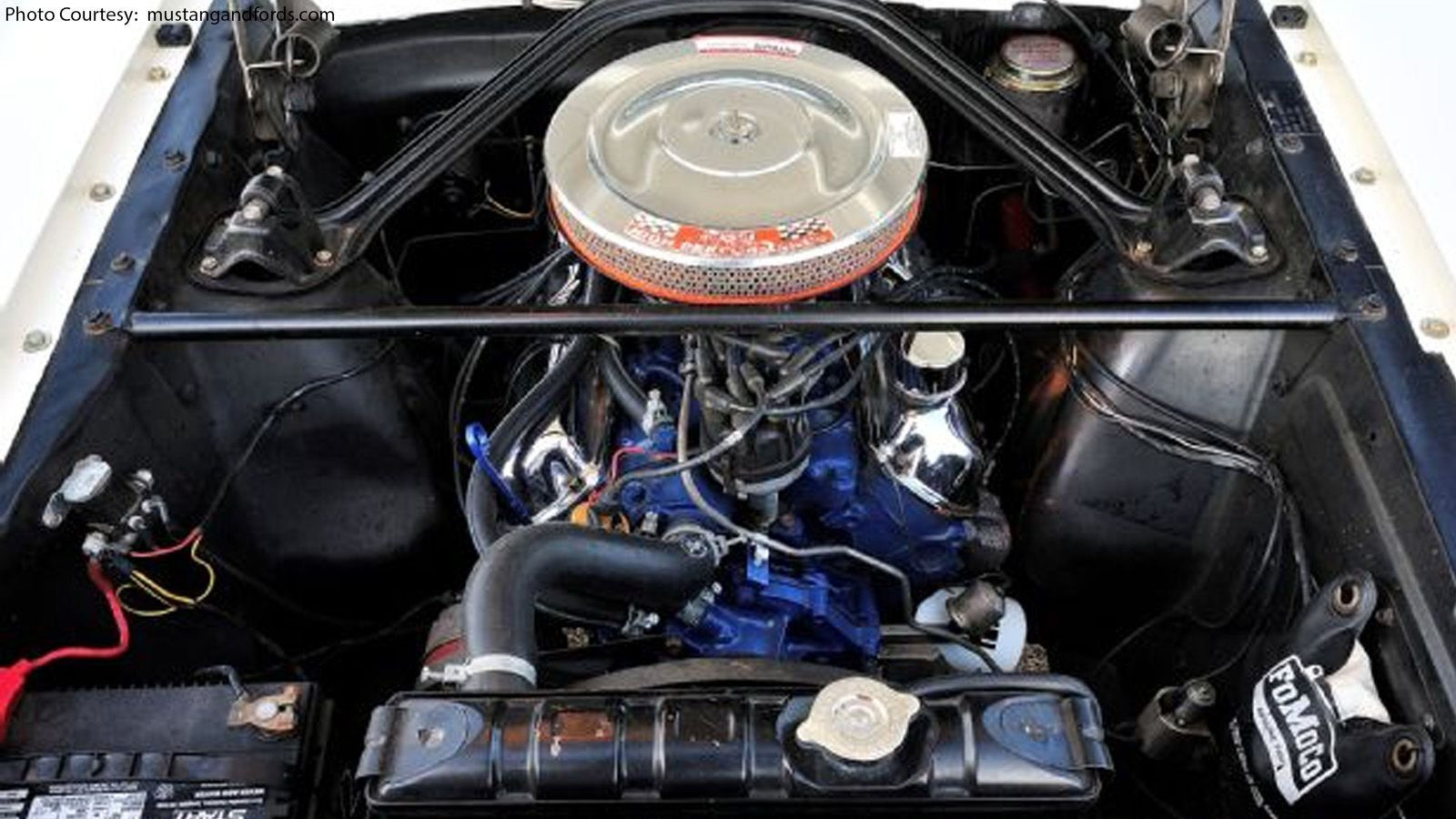 Wallpaper #WVgdNJMBzN9vxX34RzvW133 This is One of the Rarest Mustangs Ever Built Themustangsource