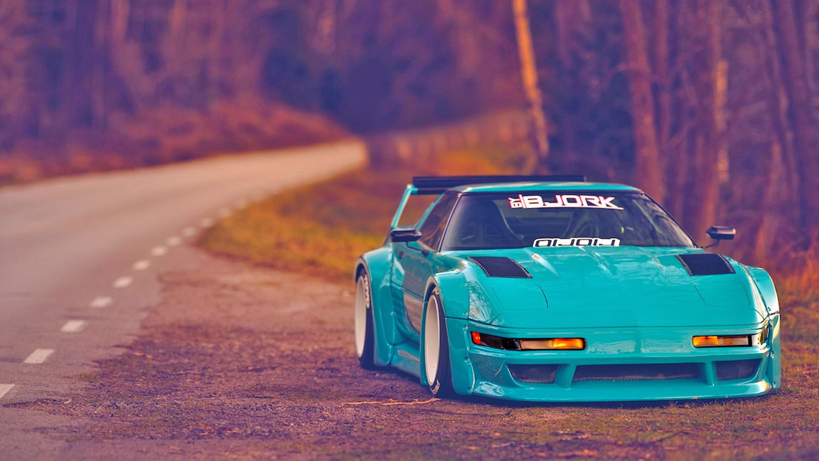 Wallpaper #q2dJDJMBSpphPi3-fd2b310 Bjork C4 Body Kit