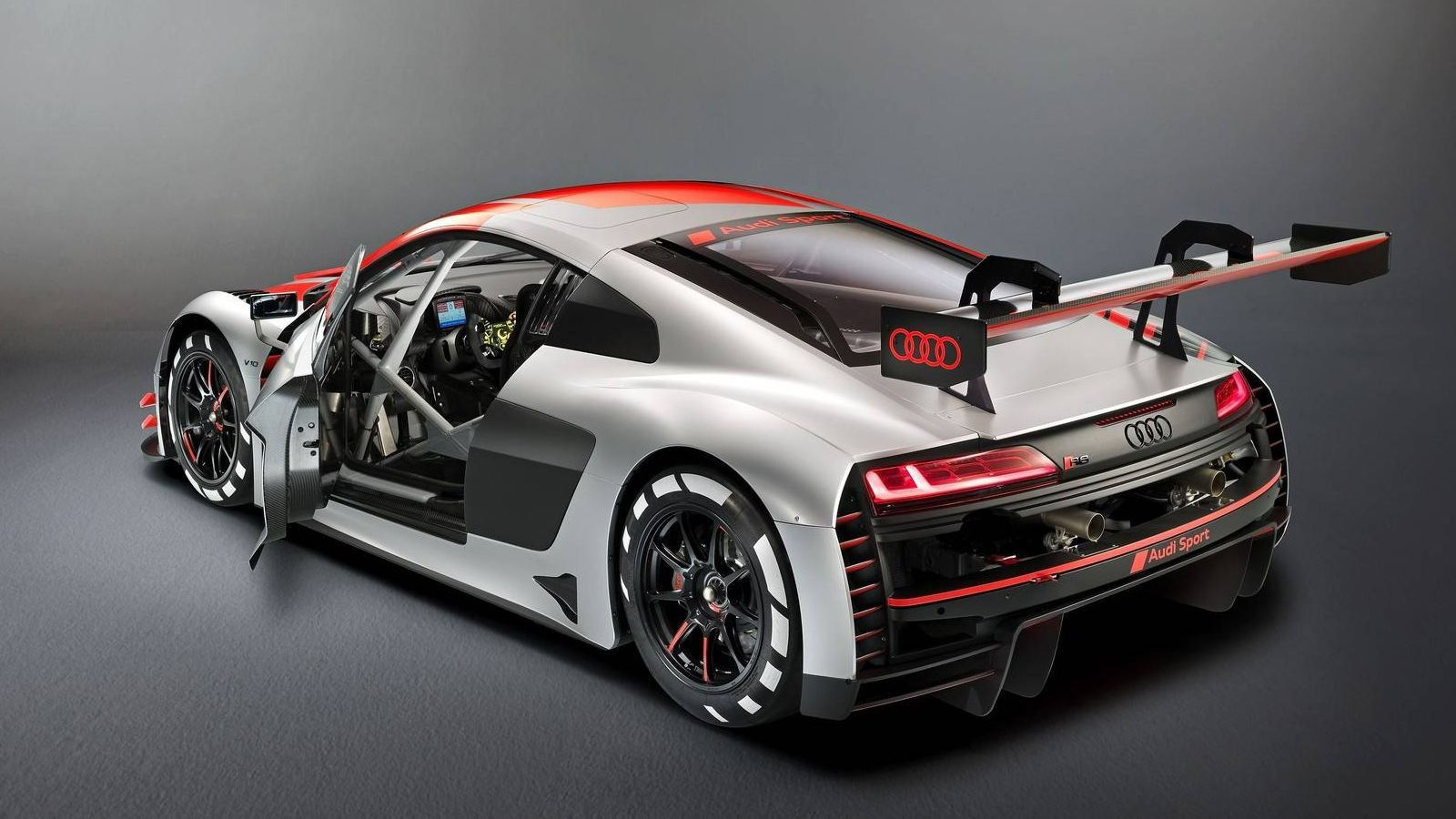Wallpaper #yGiiGJMBSpphPi3-zxN_91 A Look at Audis Newest R8 Lms Gt3 Race Car Audiworld