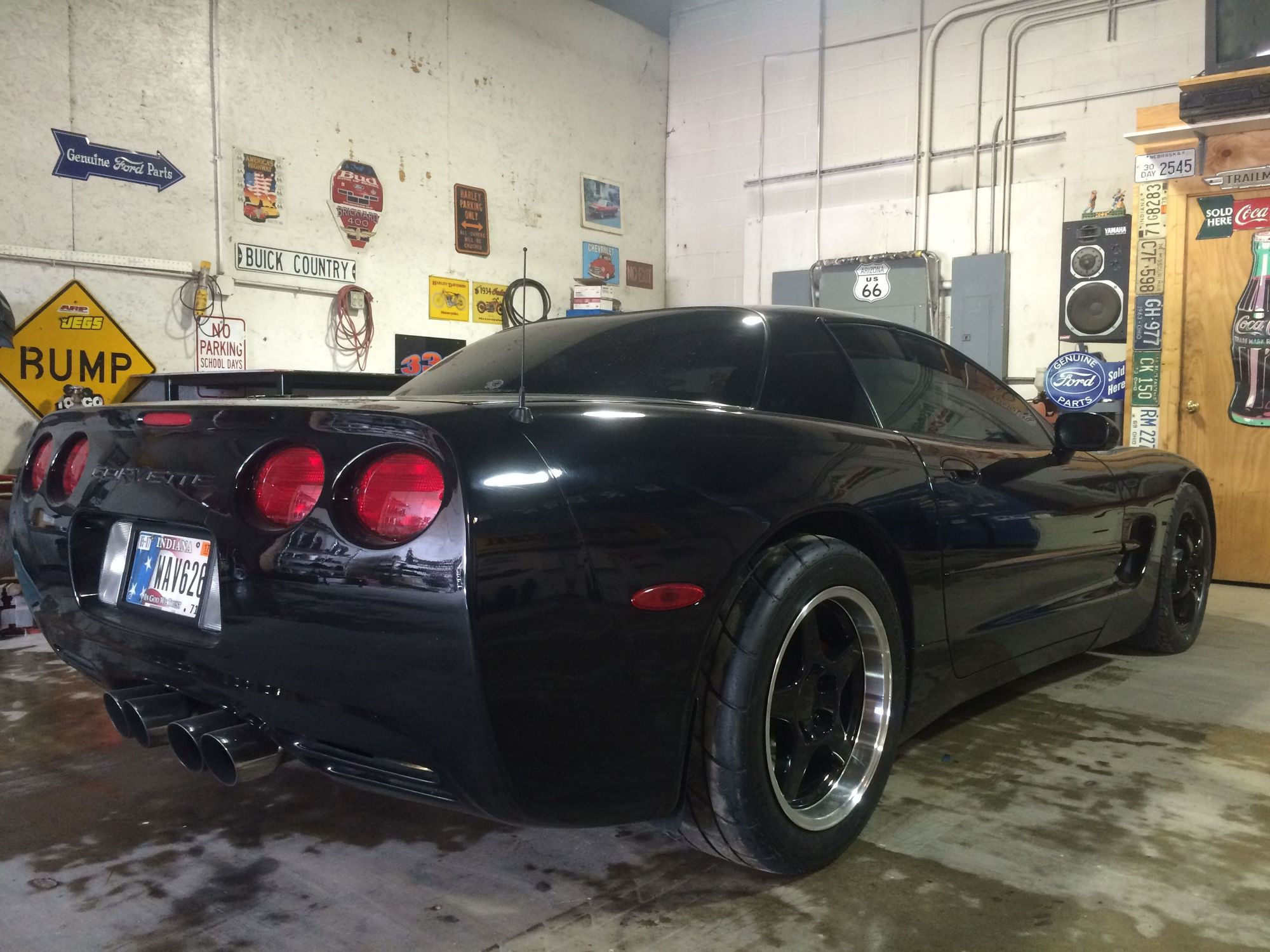 Wallpaper #7WjwFZMBSpphPi3-lwkY85 C4 Zr1gs 17x11 Reps 3153517 Mt Drag Radials Corvetteforum