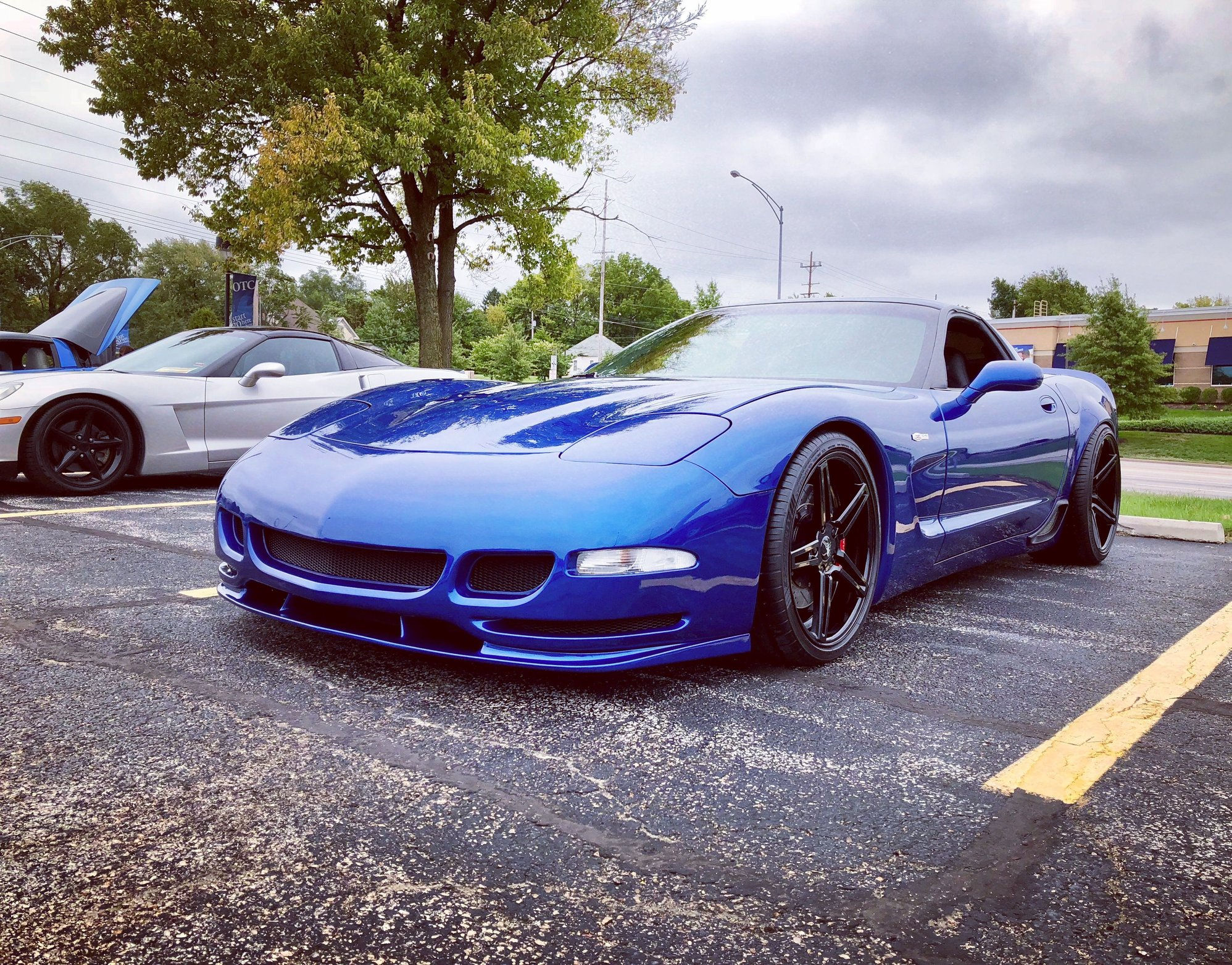 Wallpaper #52cXBZMBSpphPi3-zrrm145 2019 C5 of the Year Appearance Modifications Corvetteforum