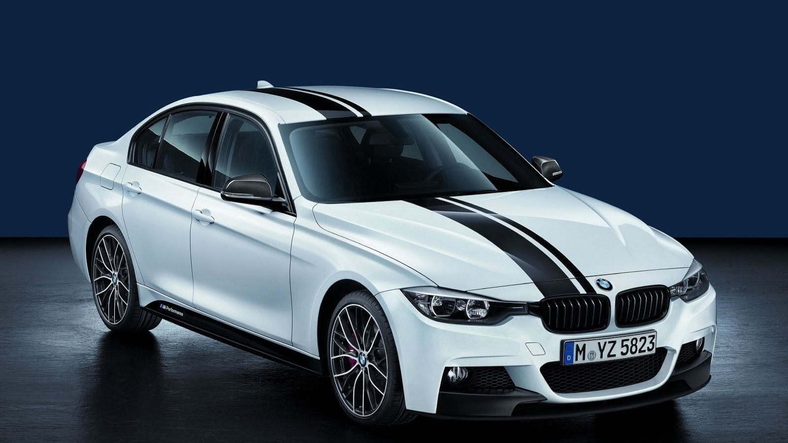 Wallpaper #32a7f Top 5 Fastest Bmws of All Time