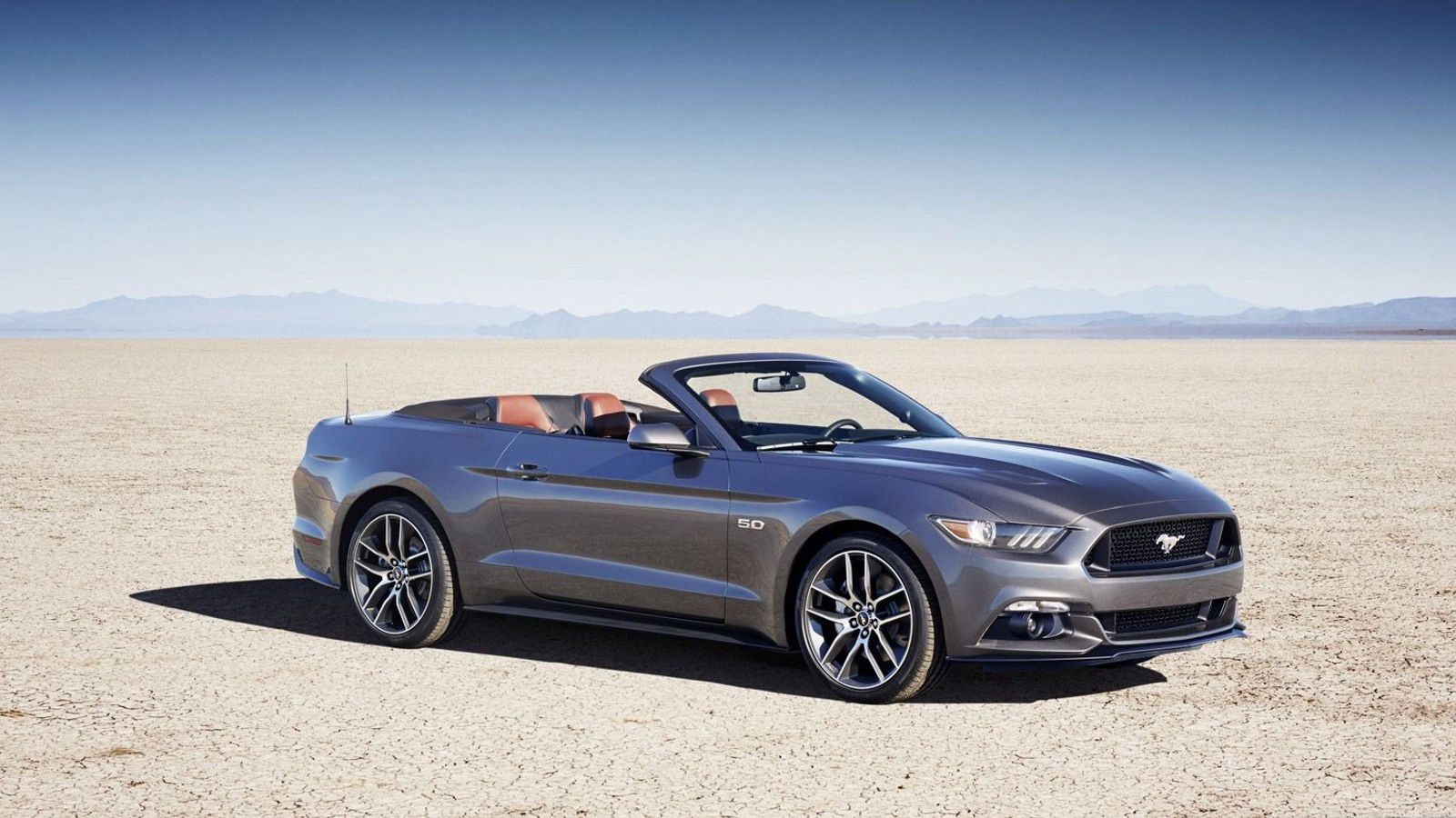 Wallpaper #ABniB48BtGB6xQ78YVgq12 2015 Ford Mustang Convertible New Details Photos and Video