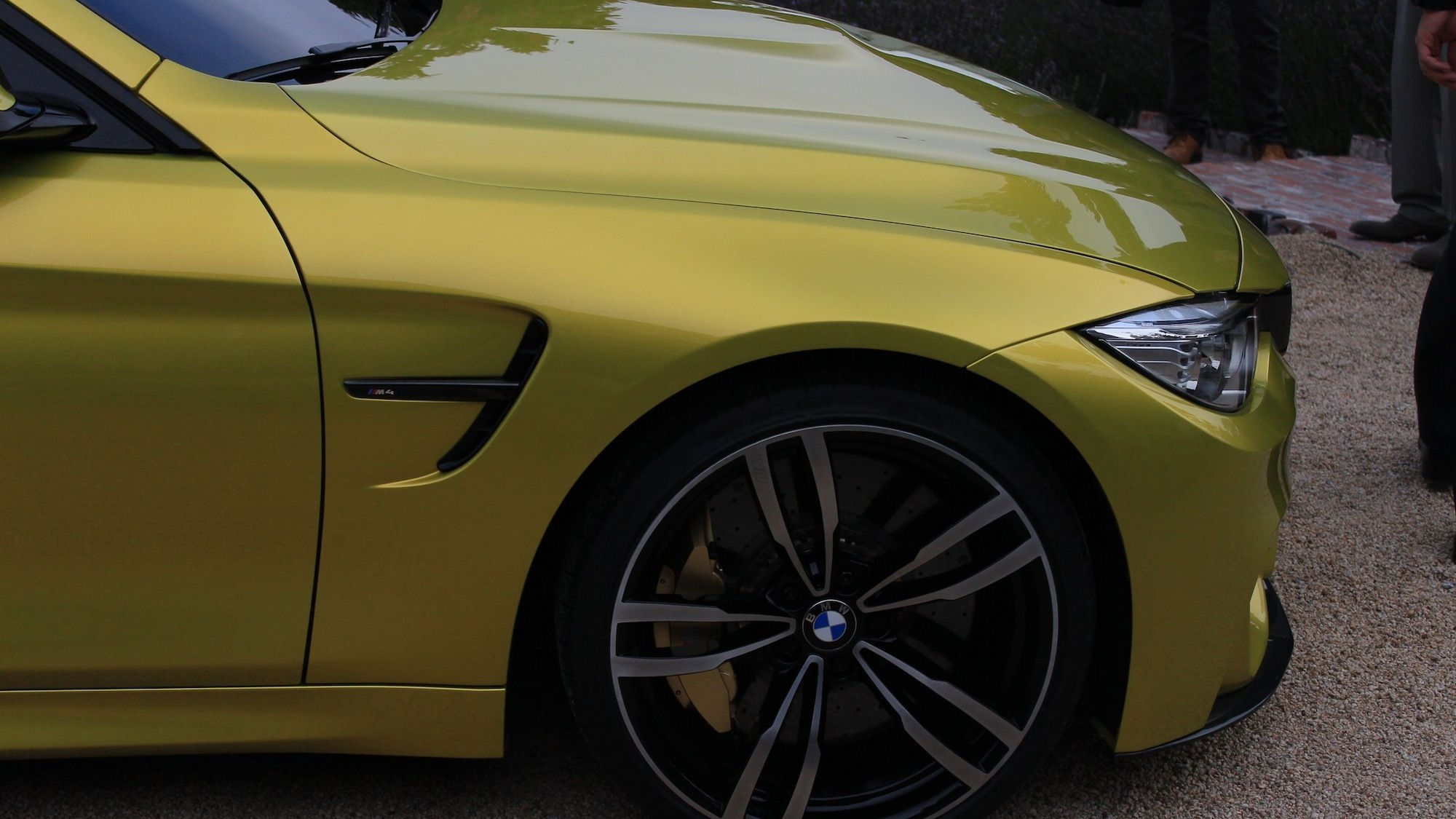 Wallpaper #pWhCHpMBSpphPi3-LShe558 BMW May or May Not Be Ditching the Manual Gearbox for the Upcoming M4
