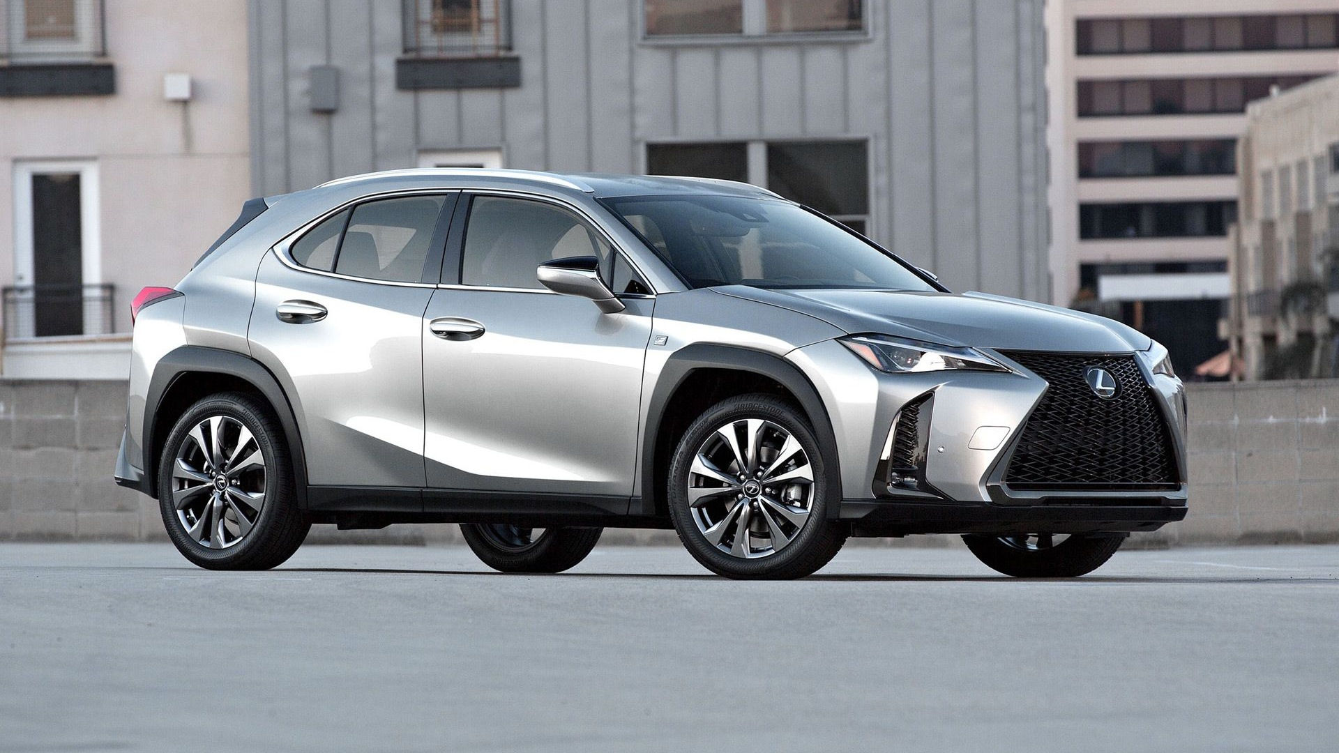 Wallpaper #Pu_TS5MBMN-XEVvVXTzo14 Lexus SUV Hybrid Cars Lorne Carmencita