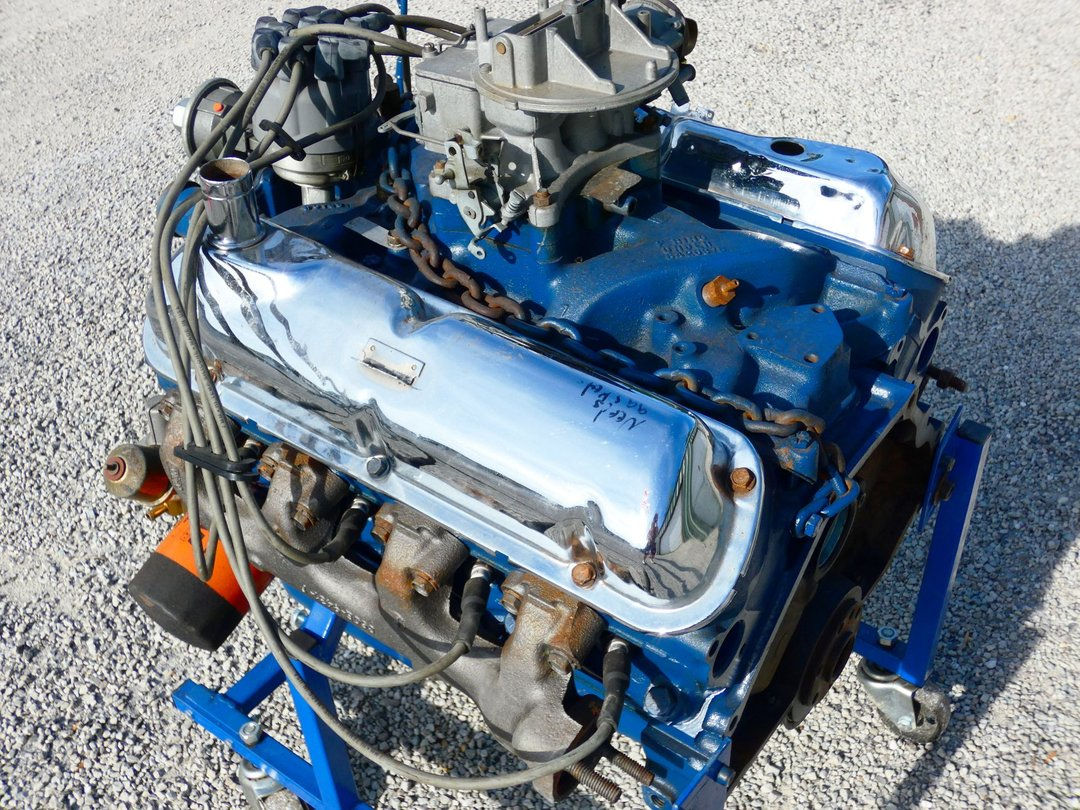 Wallpaper #SwBq2I4BSdW8dNou0gog3 1967 Ford 289 Engine Complete Ready to Drop in Code Correct for Sale