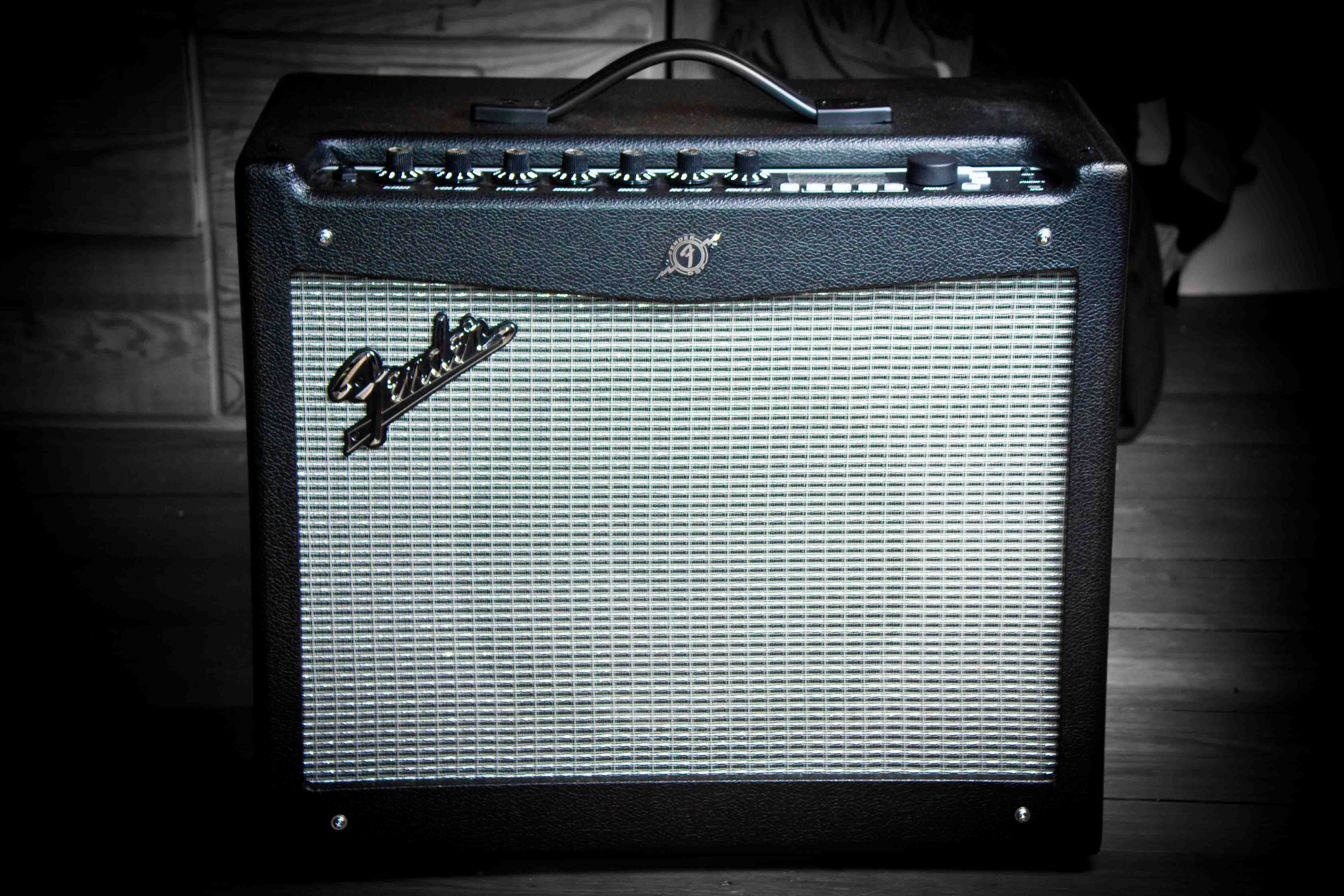 Wallpaper #Ybk13pIBJvJKYCmEbwR4268 Test Fender Mustang Iii V2 Gitarrenverstarker Amazonade