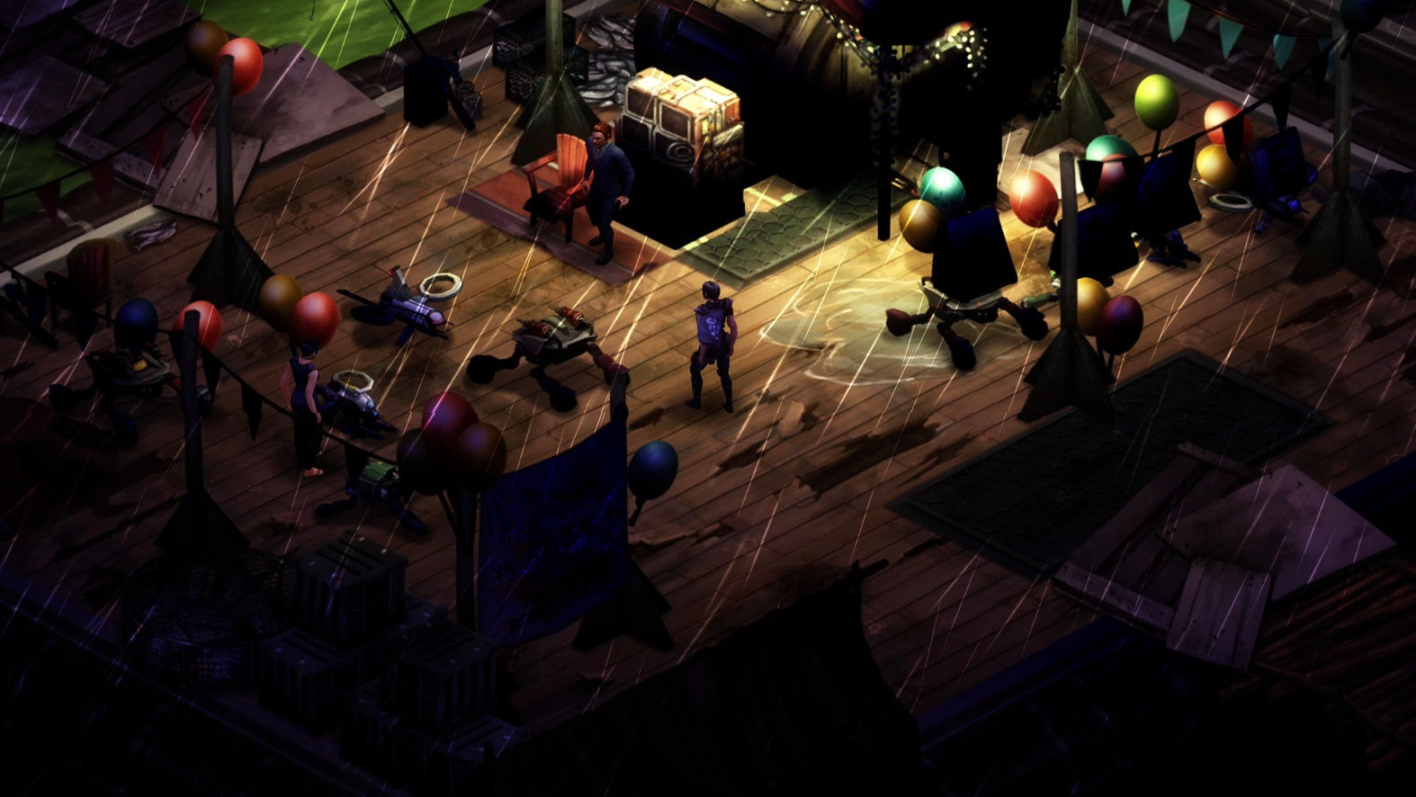 Wallpaper #CR0kLJMBlOZrFDOkVspV38 Shadowrun Trilogy Ist Jetzt Auch Fur Xbox Erhaltlich Xboxmedia