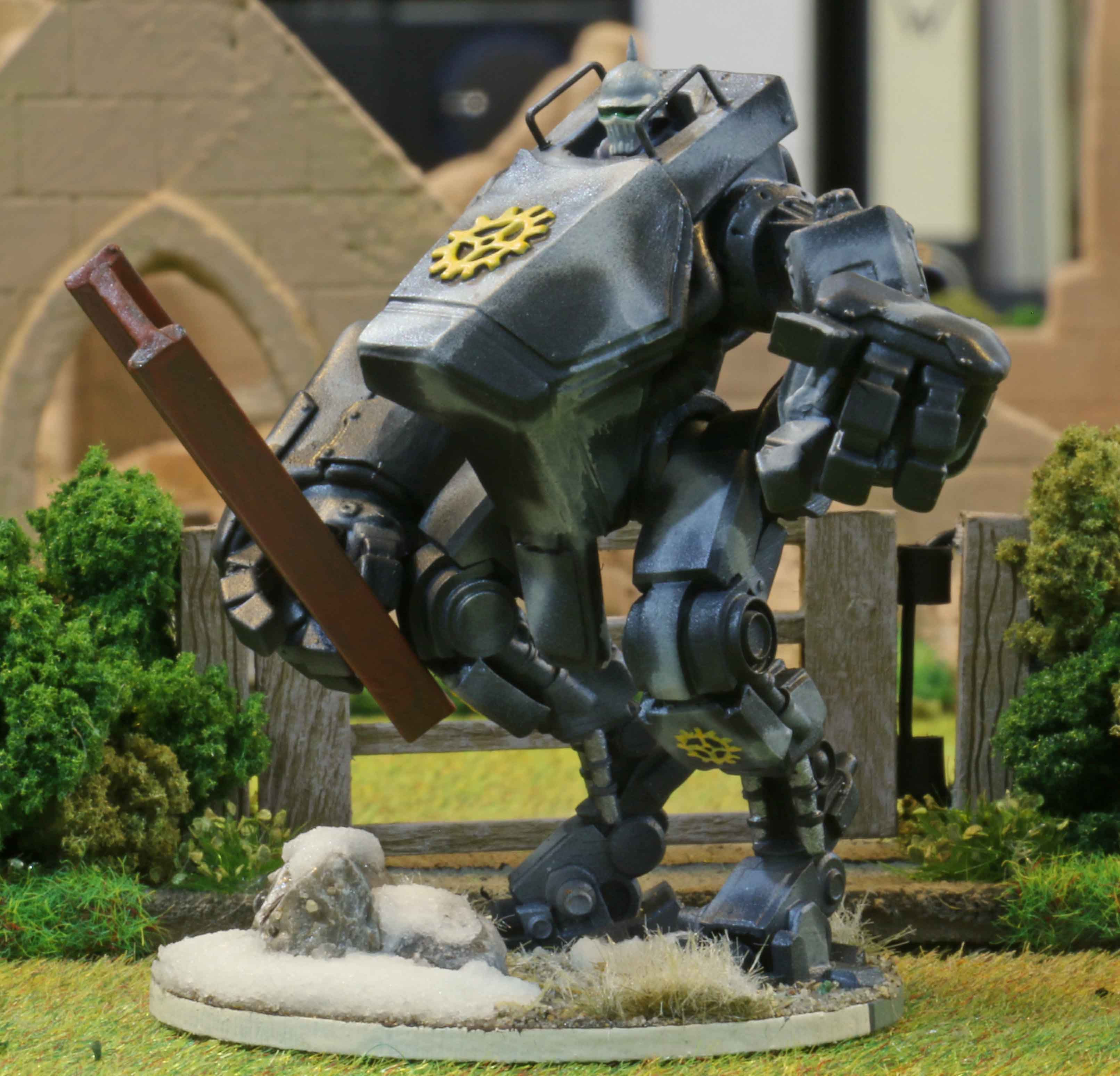 Wallpaper #lmdU7pIBSpphPi3-jlzJ465 Bauhaus Close Combat Vulkan Suits Dhcwargamesblog