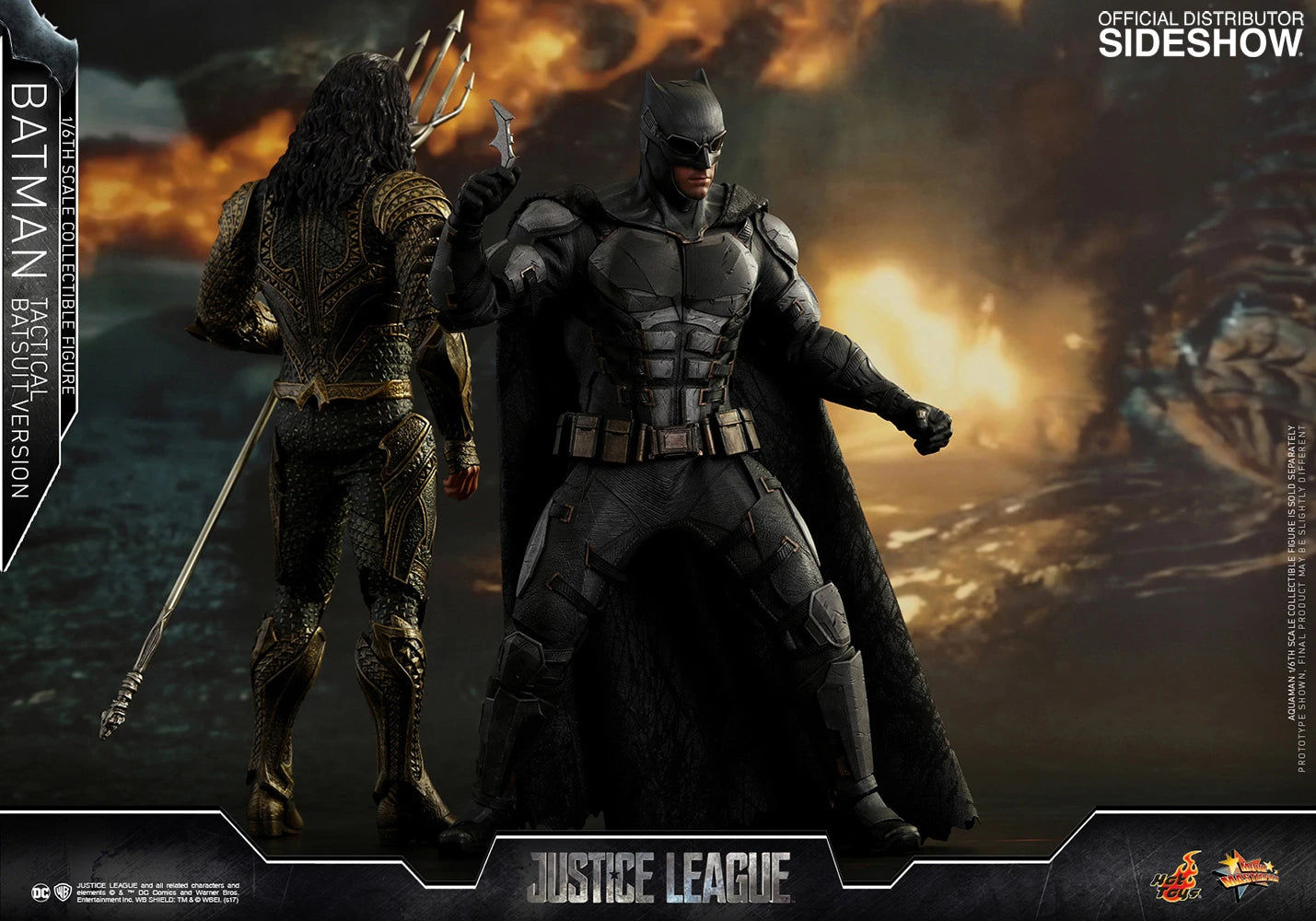 Wallpaper #rUBCMZMBJhL2WPbaLsWP132 Hot Toys DC Justice League Batman Tactical Batsuit Version 16 Mms432 D